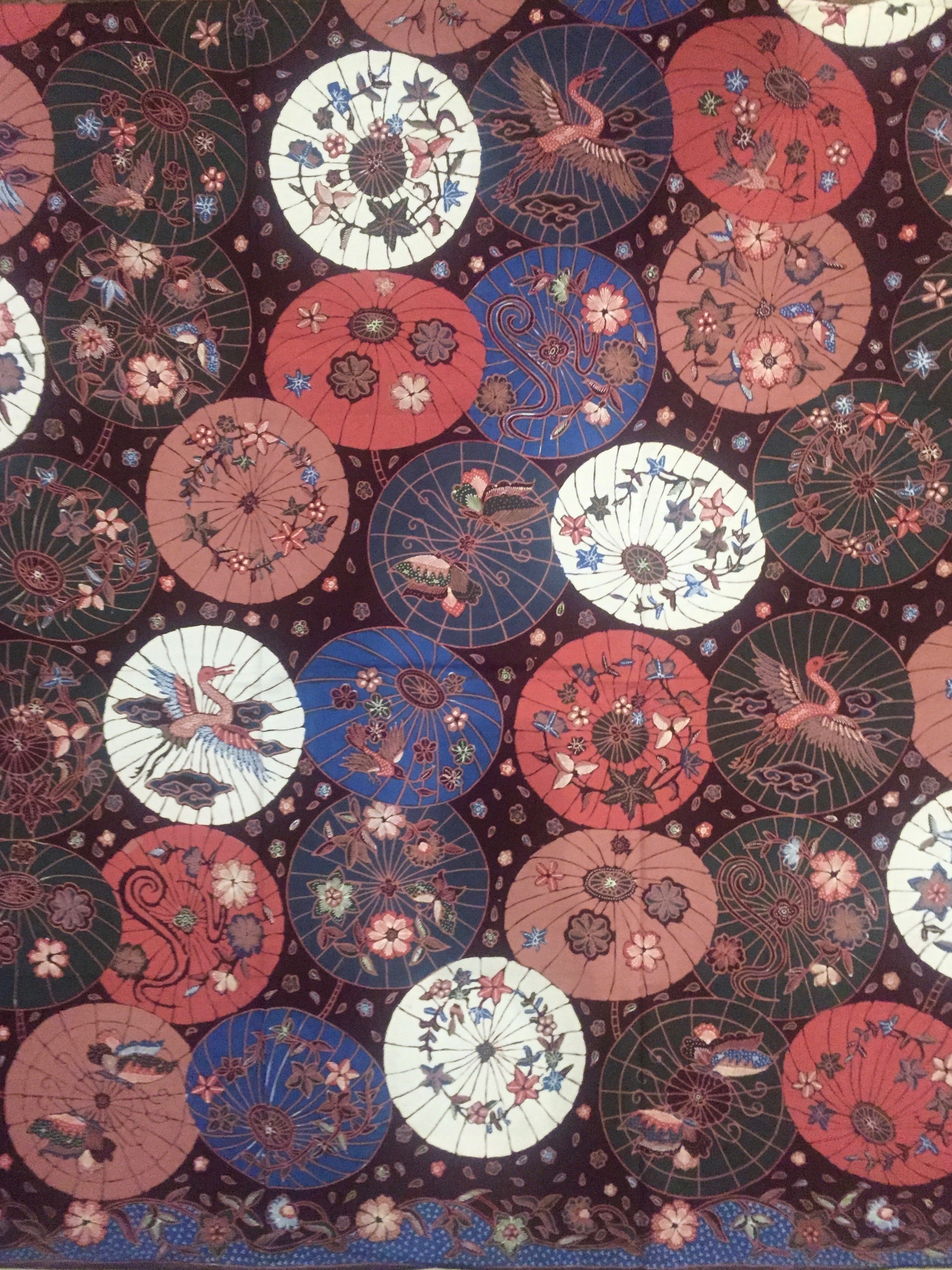 Batik Tulis Cirebon KK-00.4823