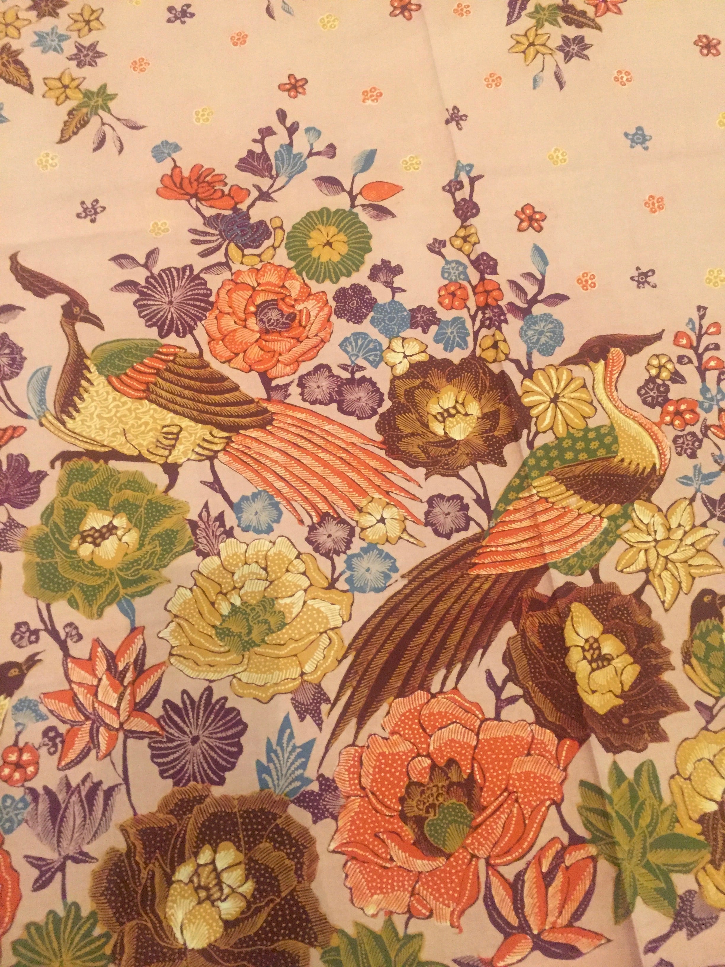 Batik Tulis Cirebon KK-00.4934