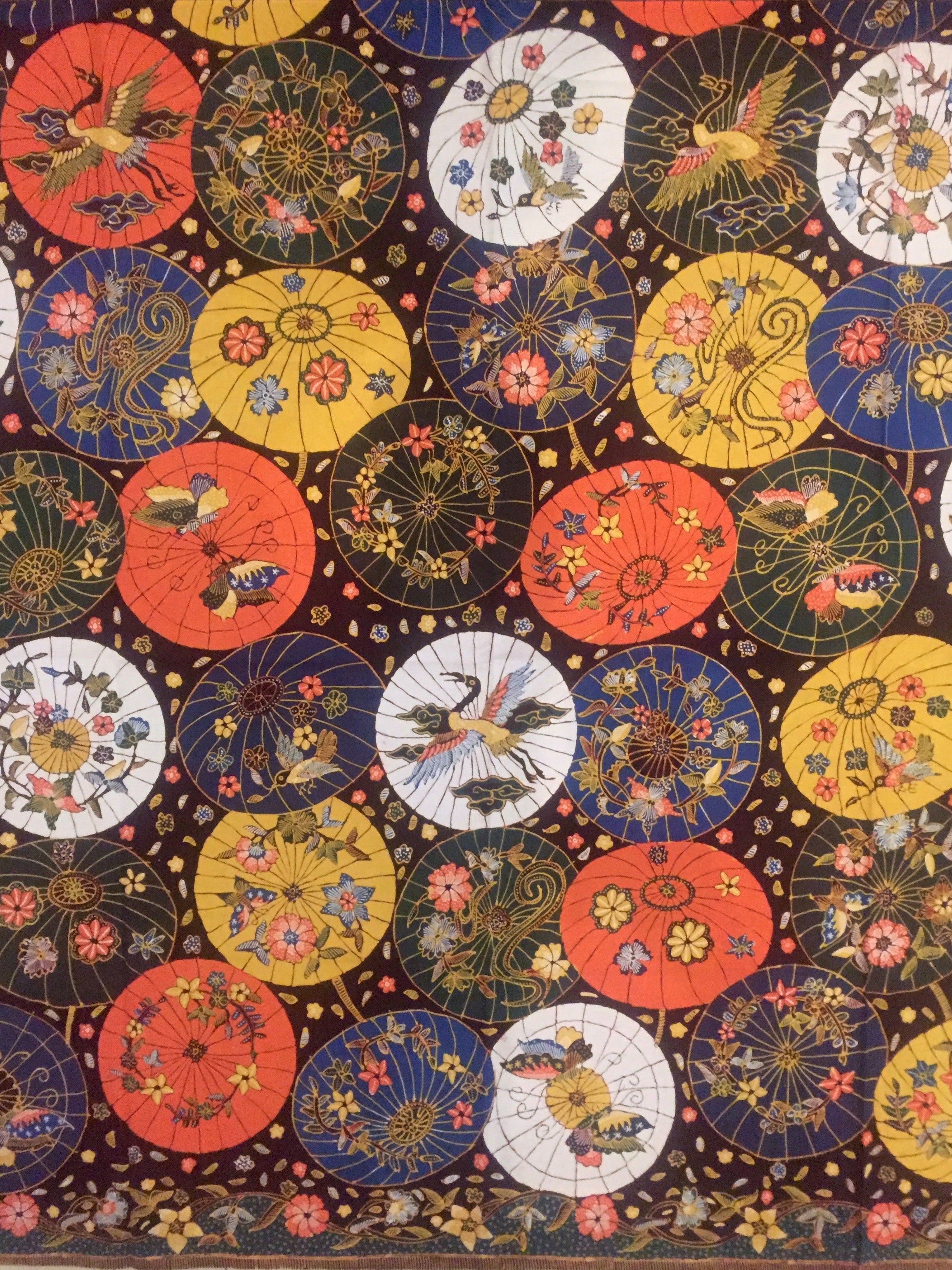 Batik Tulis Cirebon KK-01.4543