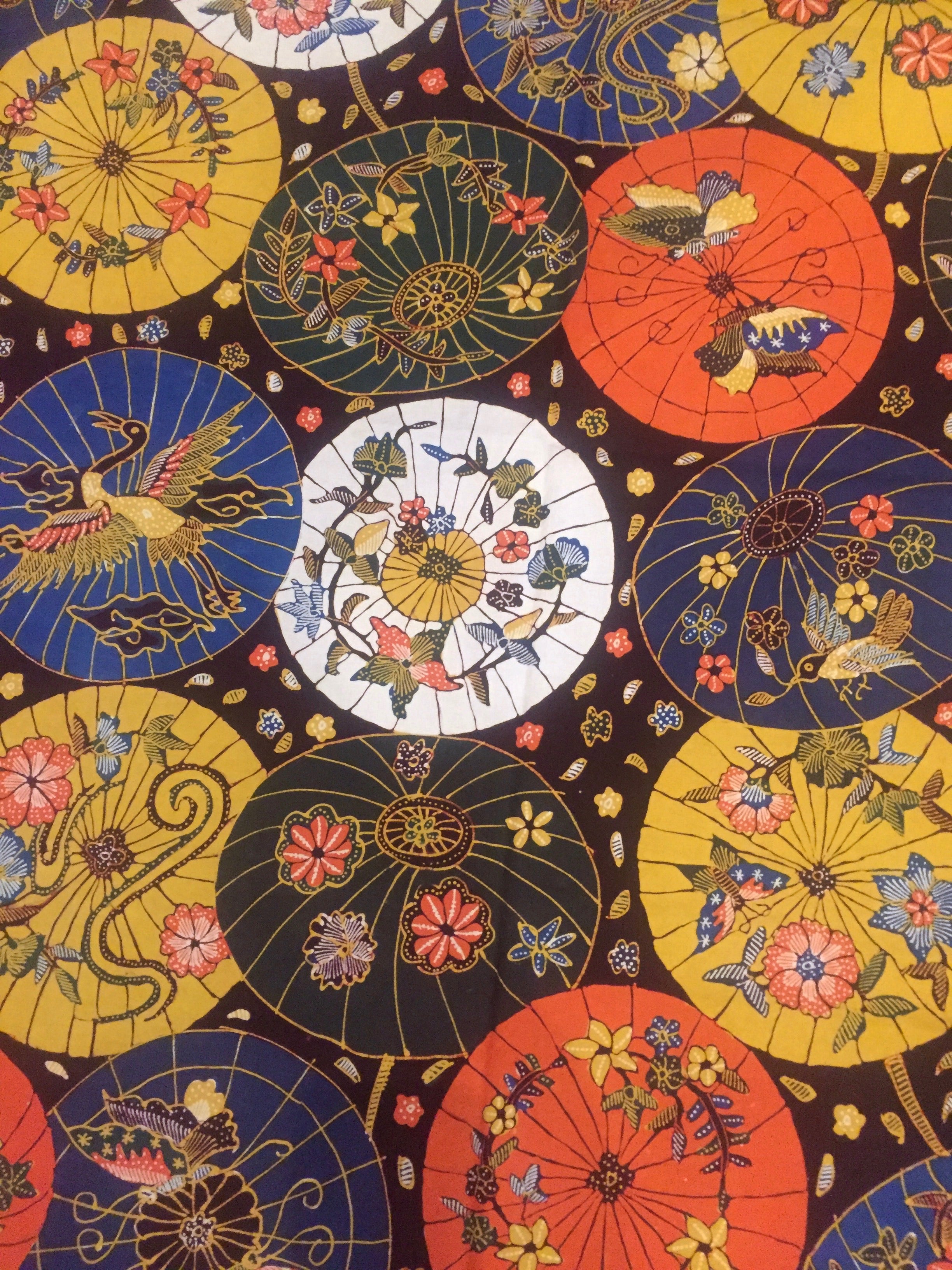 Batik Tulis Cirebon KK-01.4543