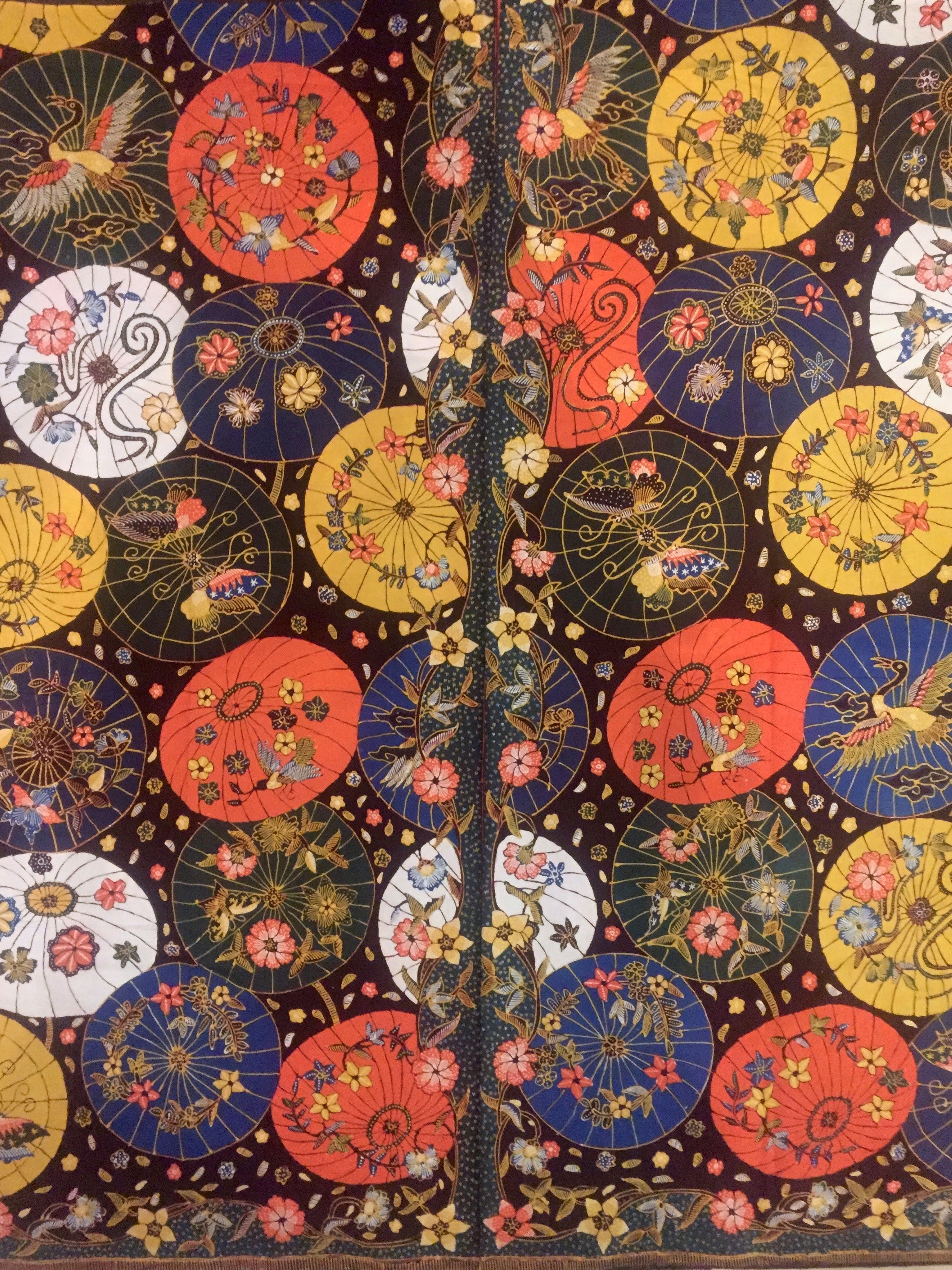 Batik Tulis Cirebon KK-01.4543