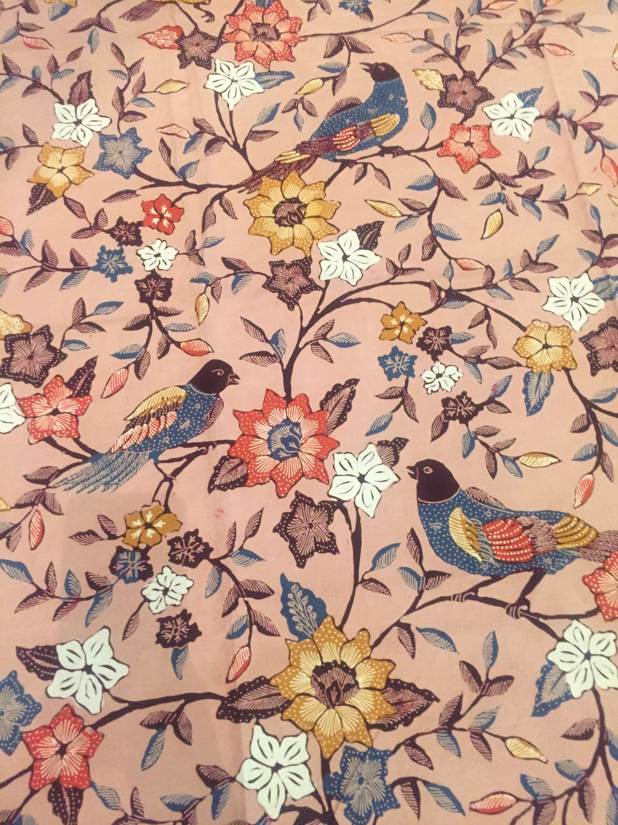 Batik Tulis Cirebon KK-00.4962