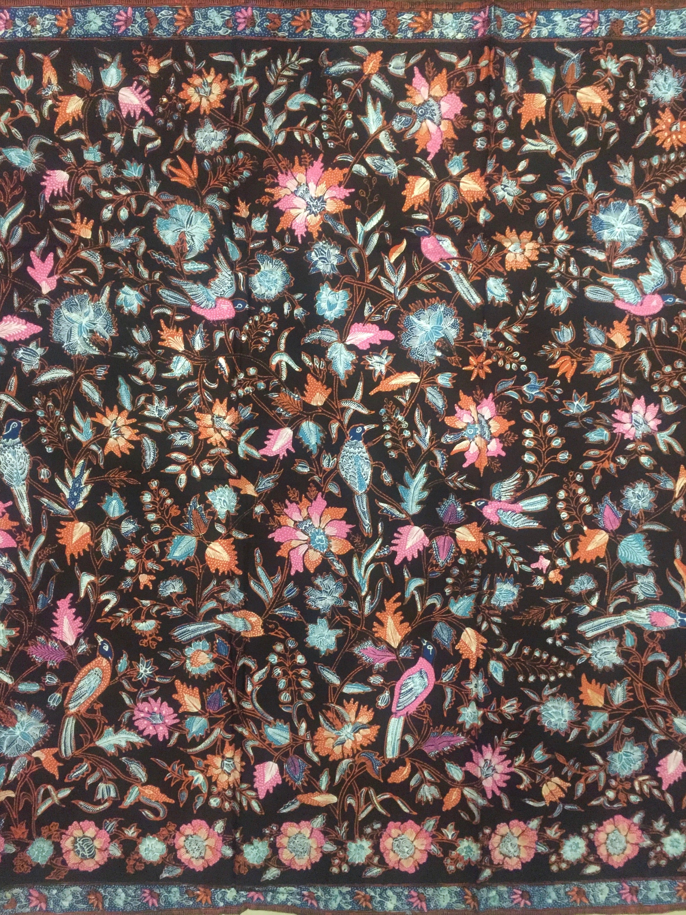 Batik Tulis Cirebon KD-12.4949