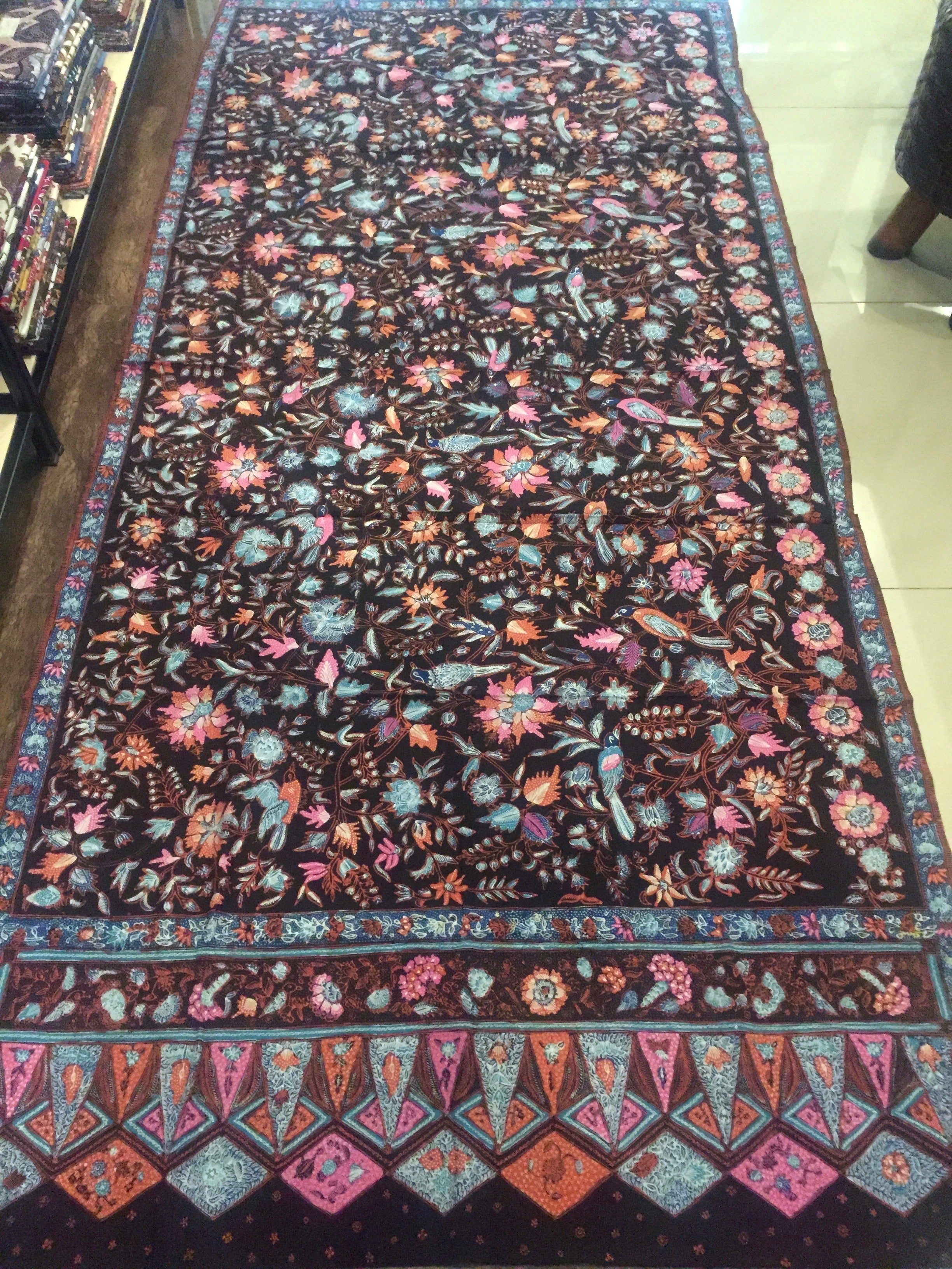 Batik Tulis Cirebon KD-12.4949