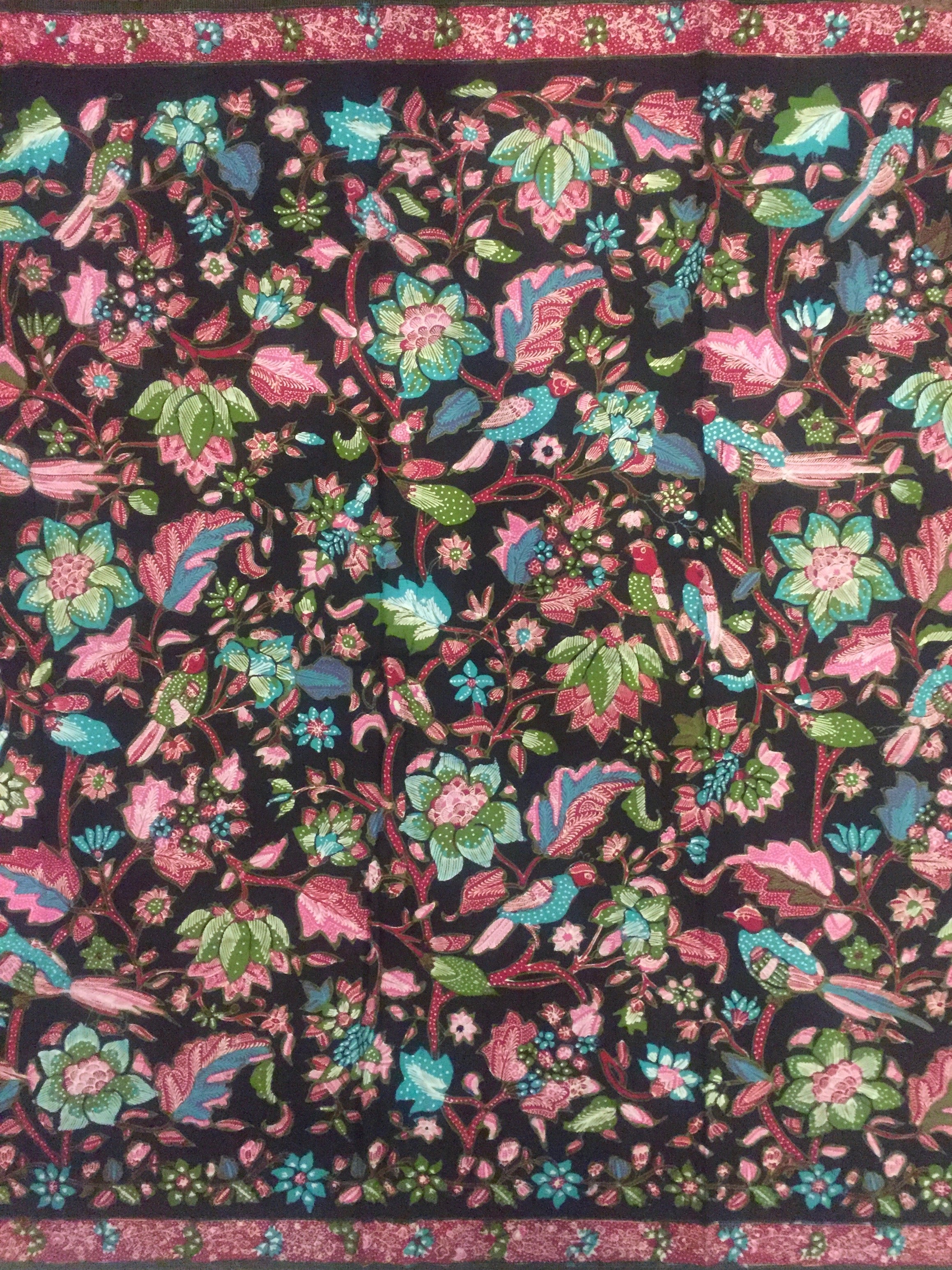 Batik Tulis Cirebon KD-12.4913