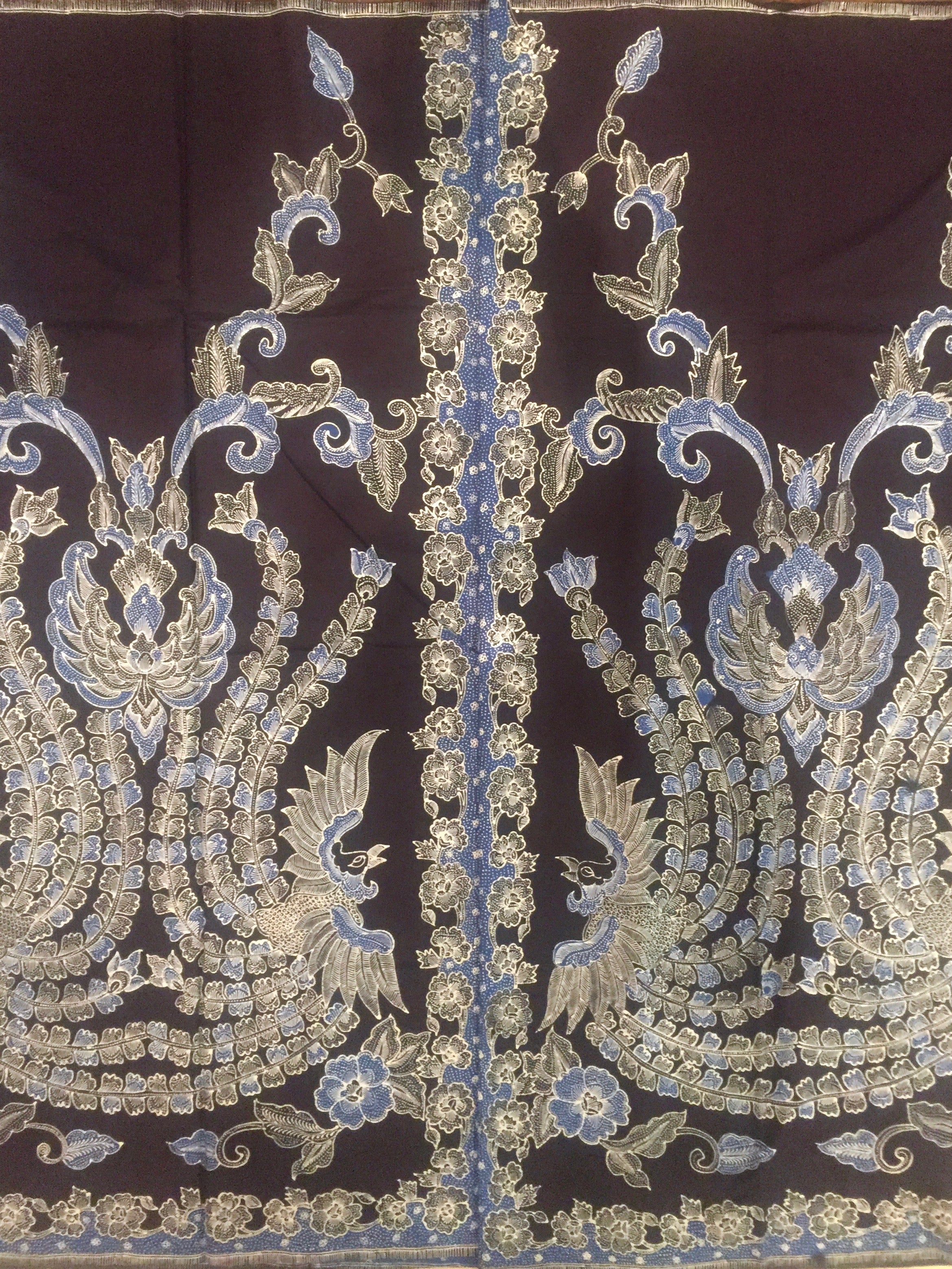 Batik Tulis Cirebon KJ-12.4923