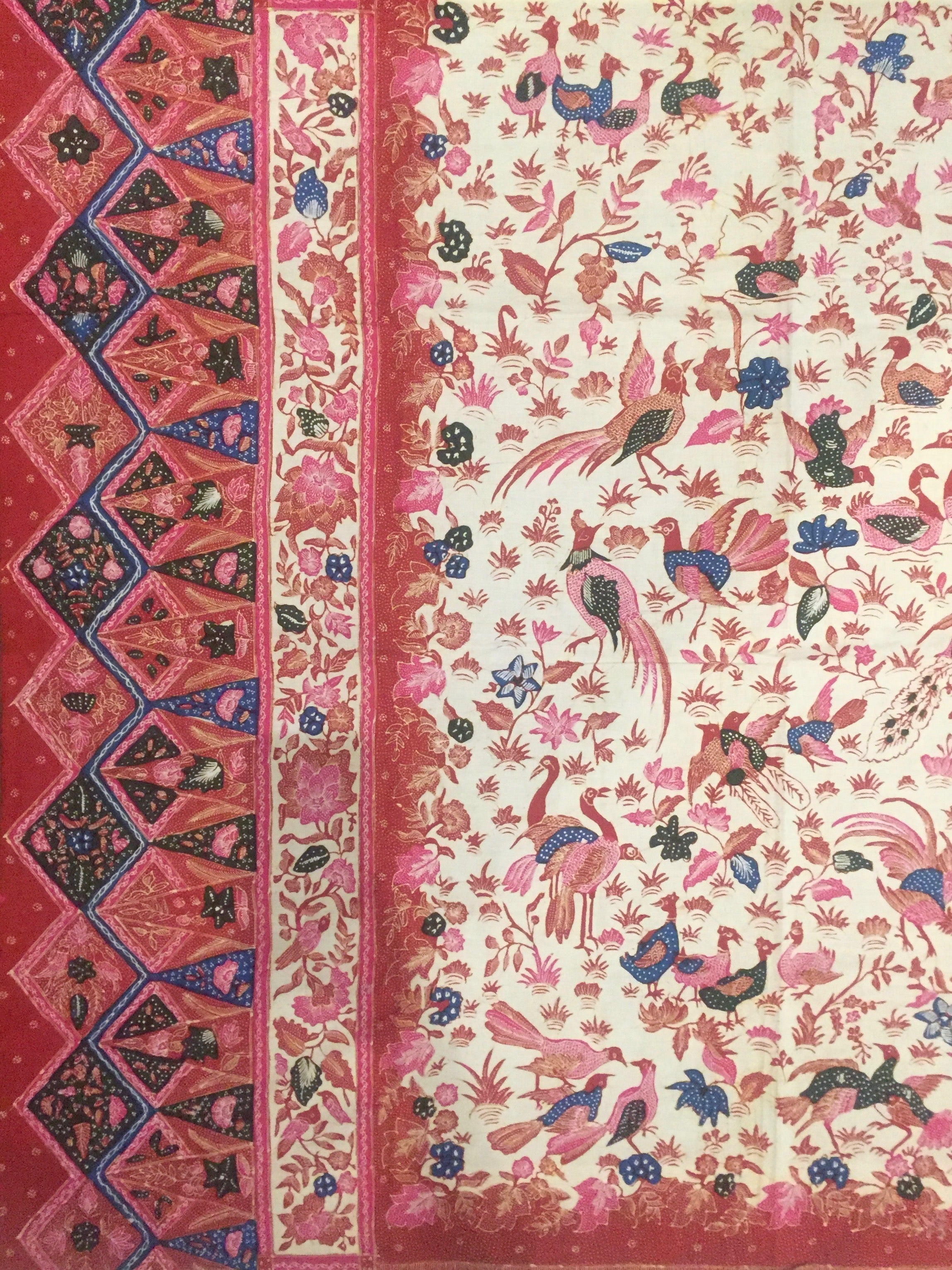 Batik Tulis Cirebon KE-12.4932