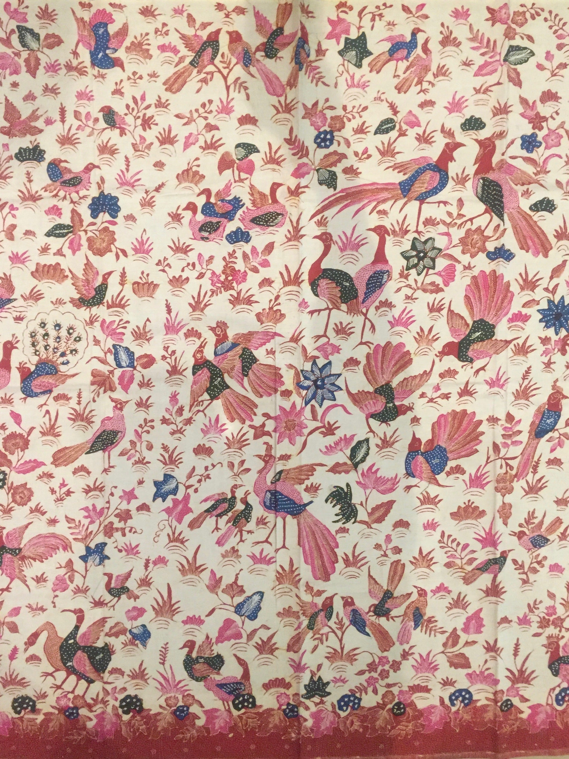 Batik Tulis Cirebon KE-12.4932