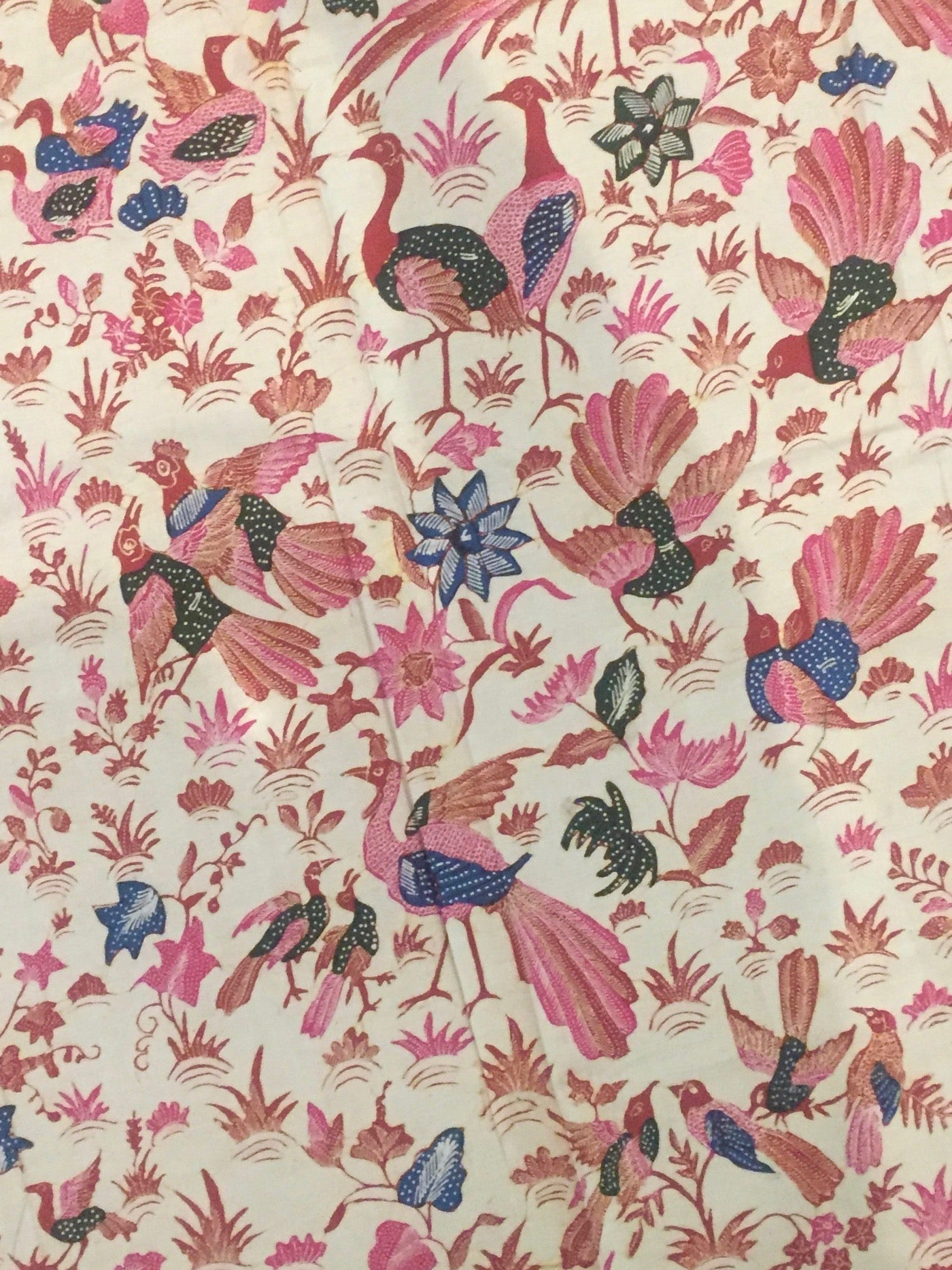 Batik Tulis Cirebon KE-12.4932