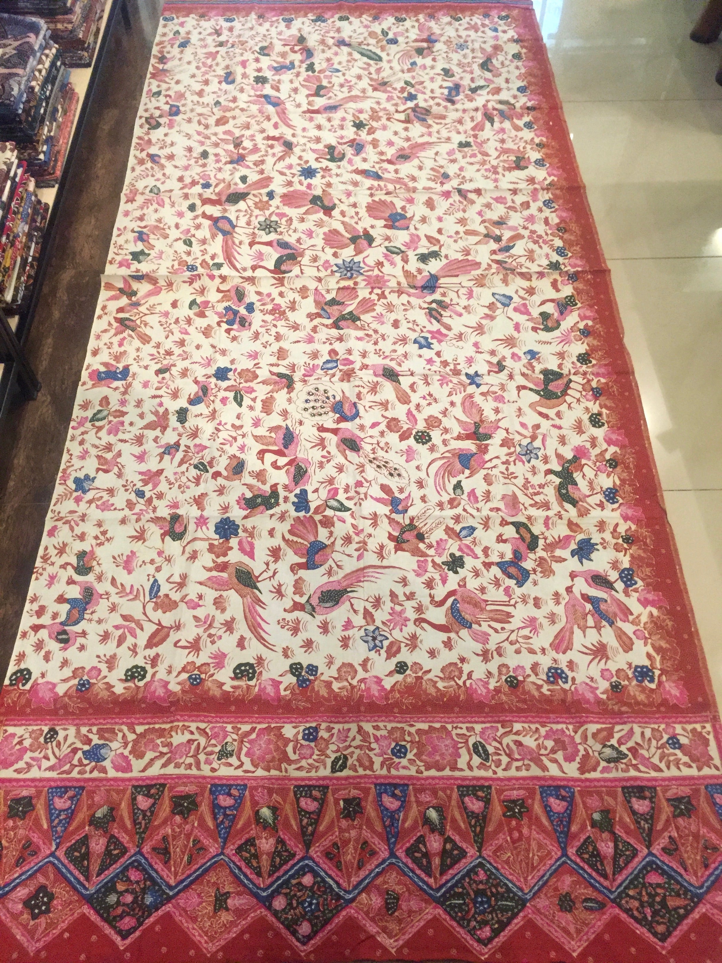 Batik Tulis Cirebon KE-12.4932