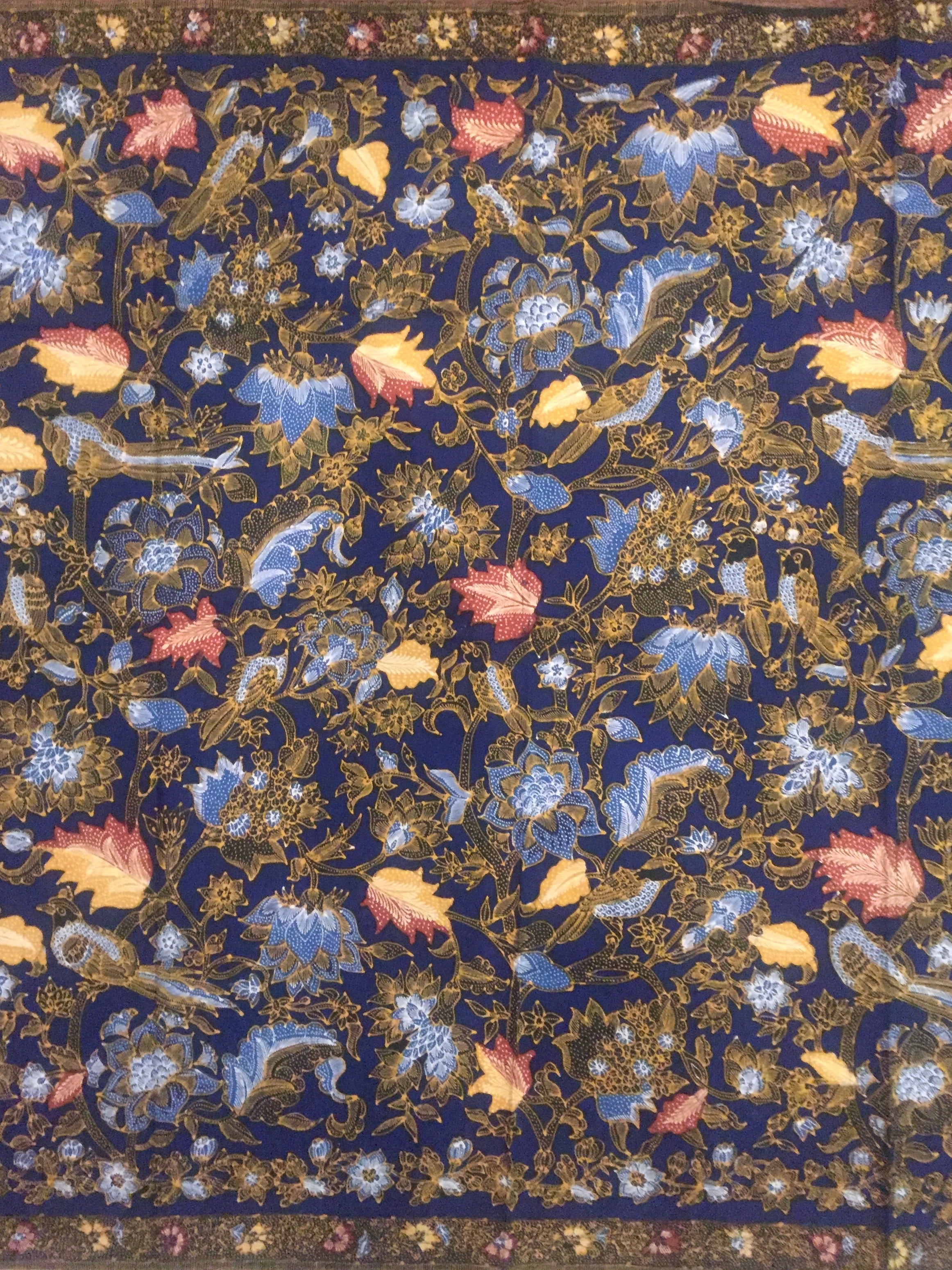 Batik Tulis Cirebon KD-12.4941