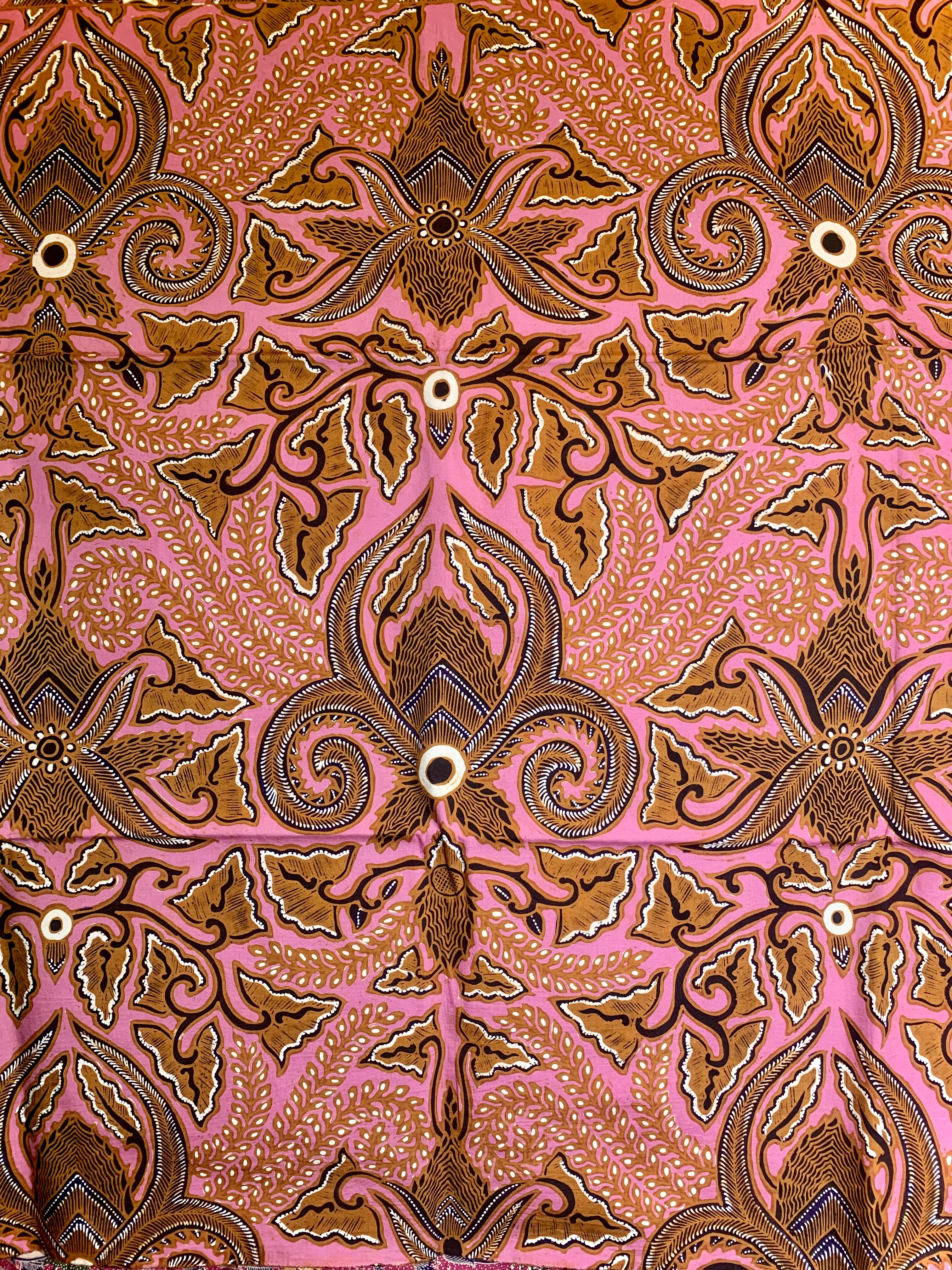 Batik Tulis Pekalongan KH-02.5218