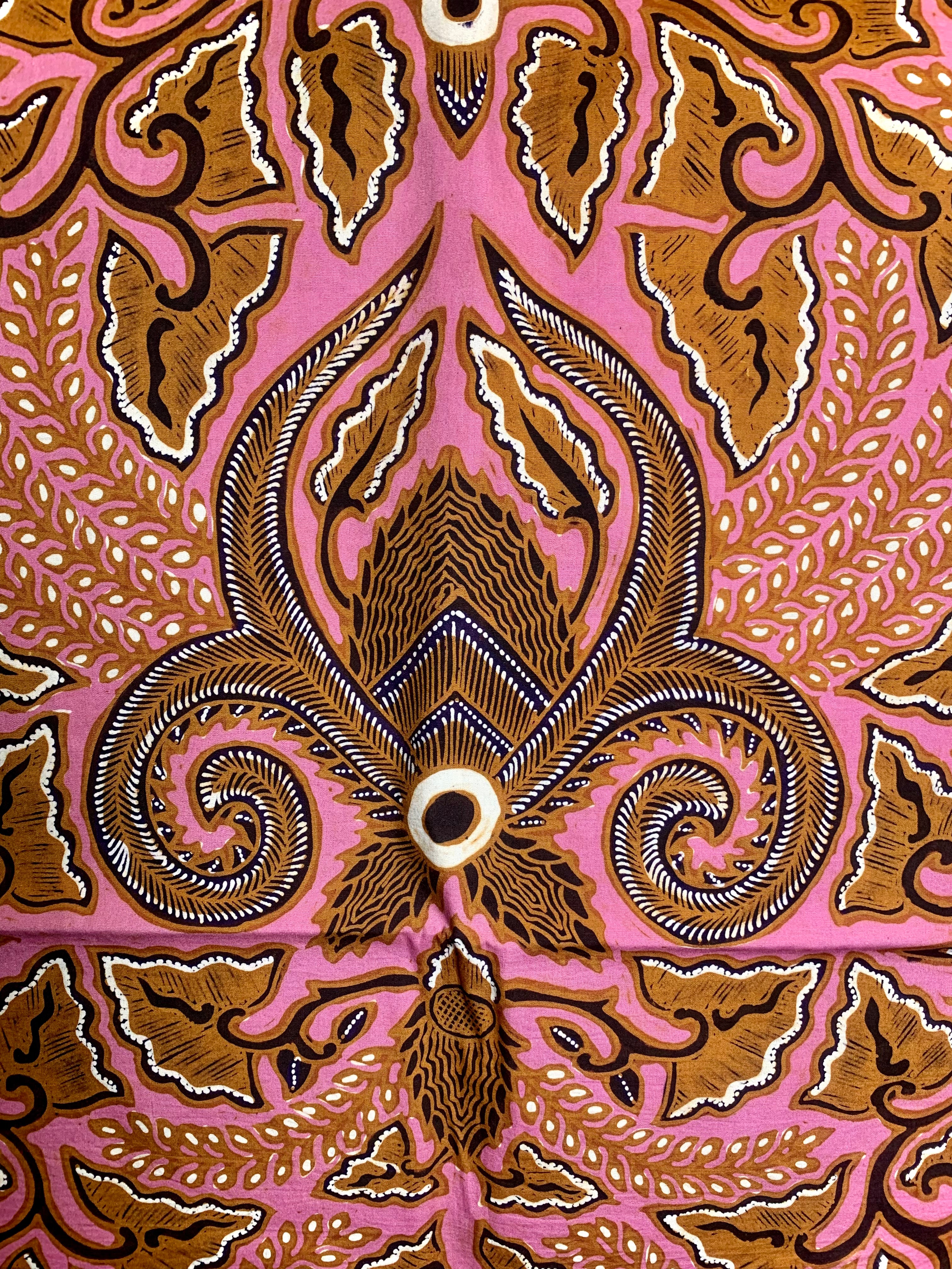 Batik Tulis Pekalongan KH-02.5218