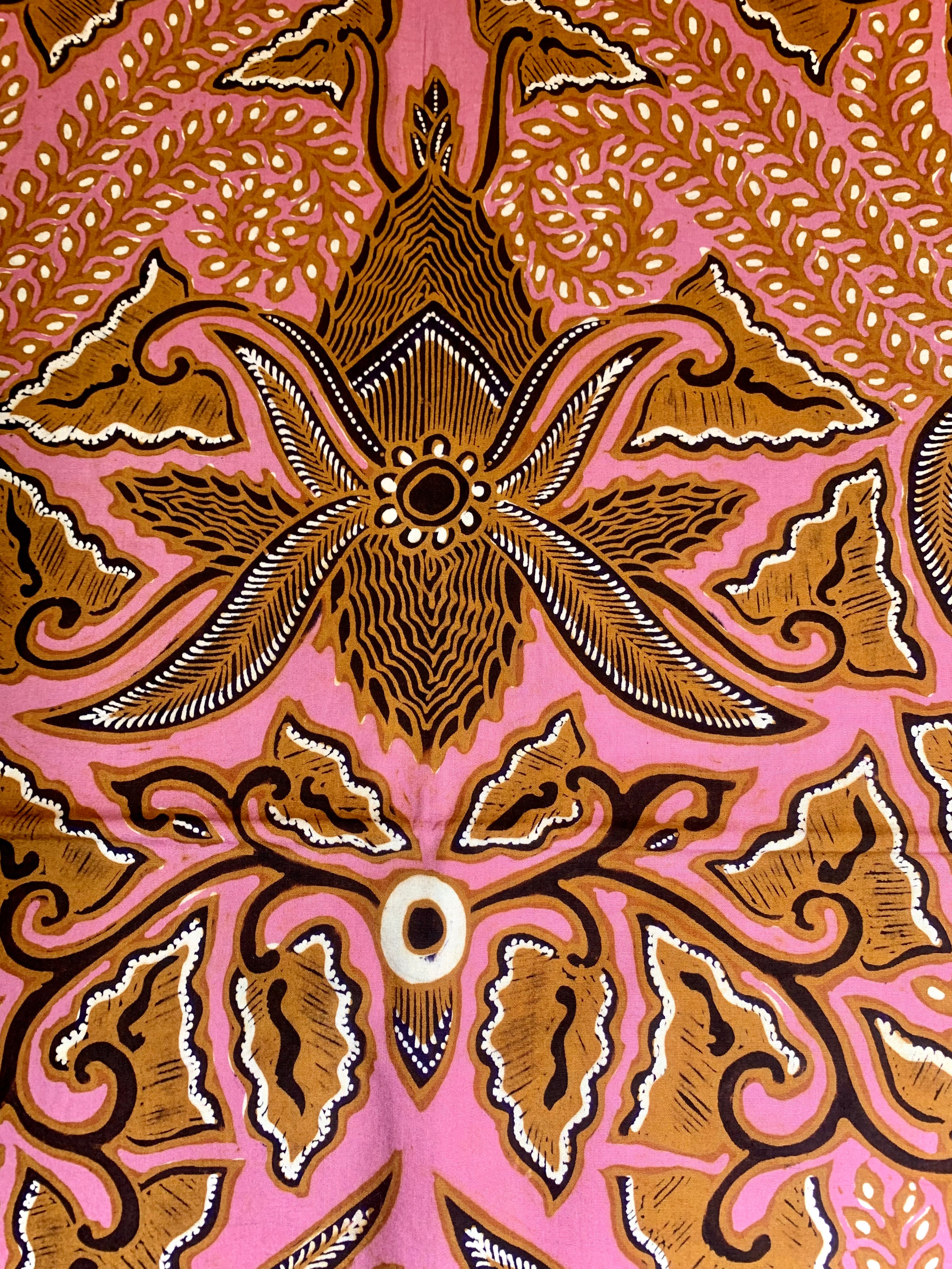 Batik Tulis Pekalongan KH-02.5218