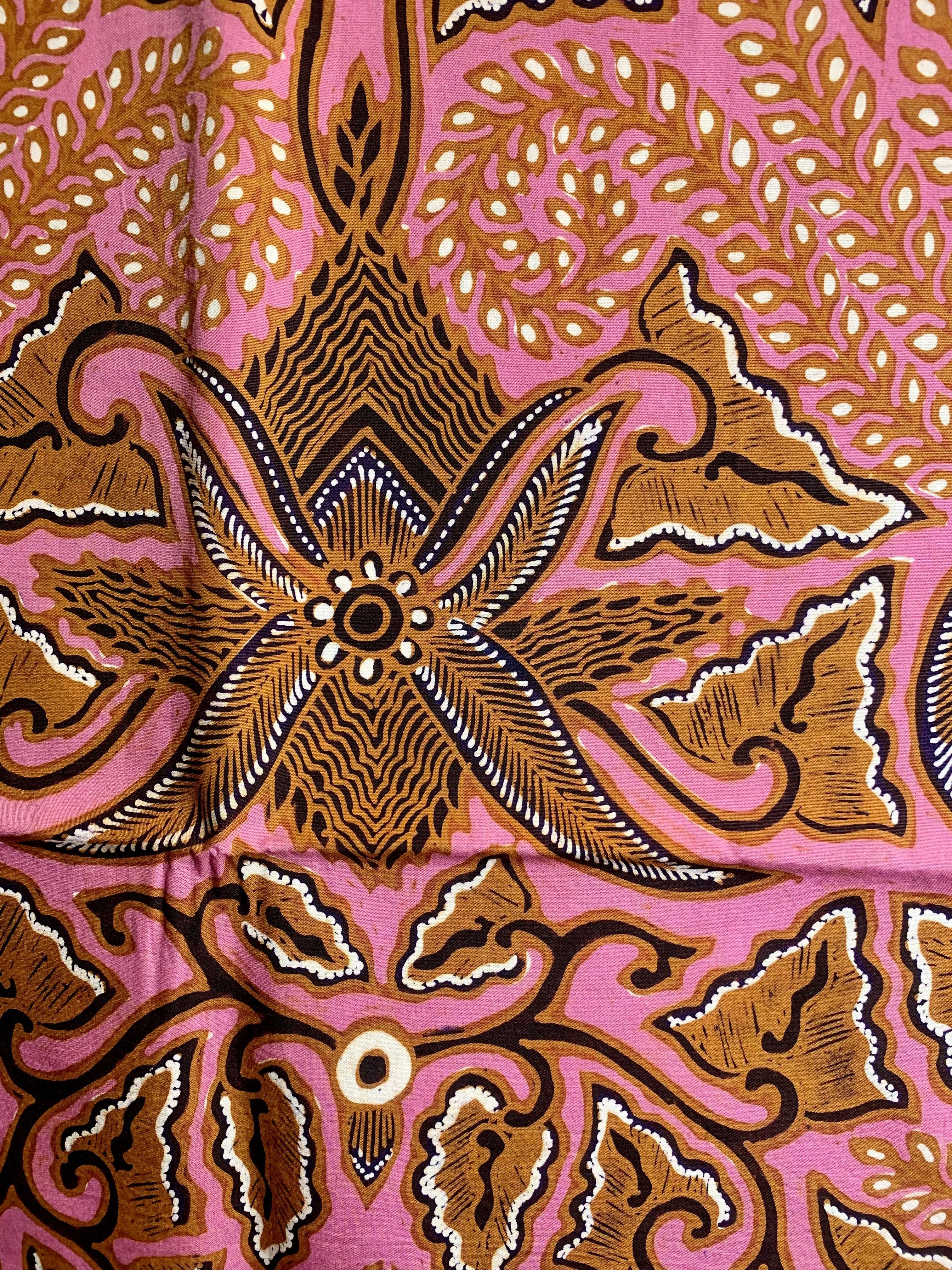 Batik Tulis Pekalongan KH-02.5218