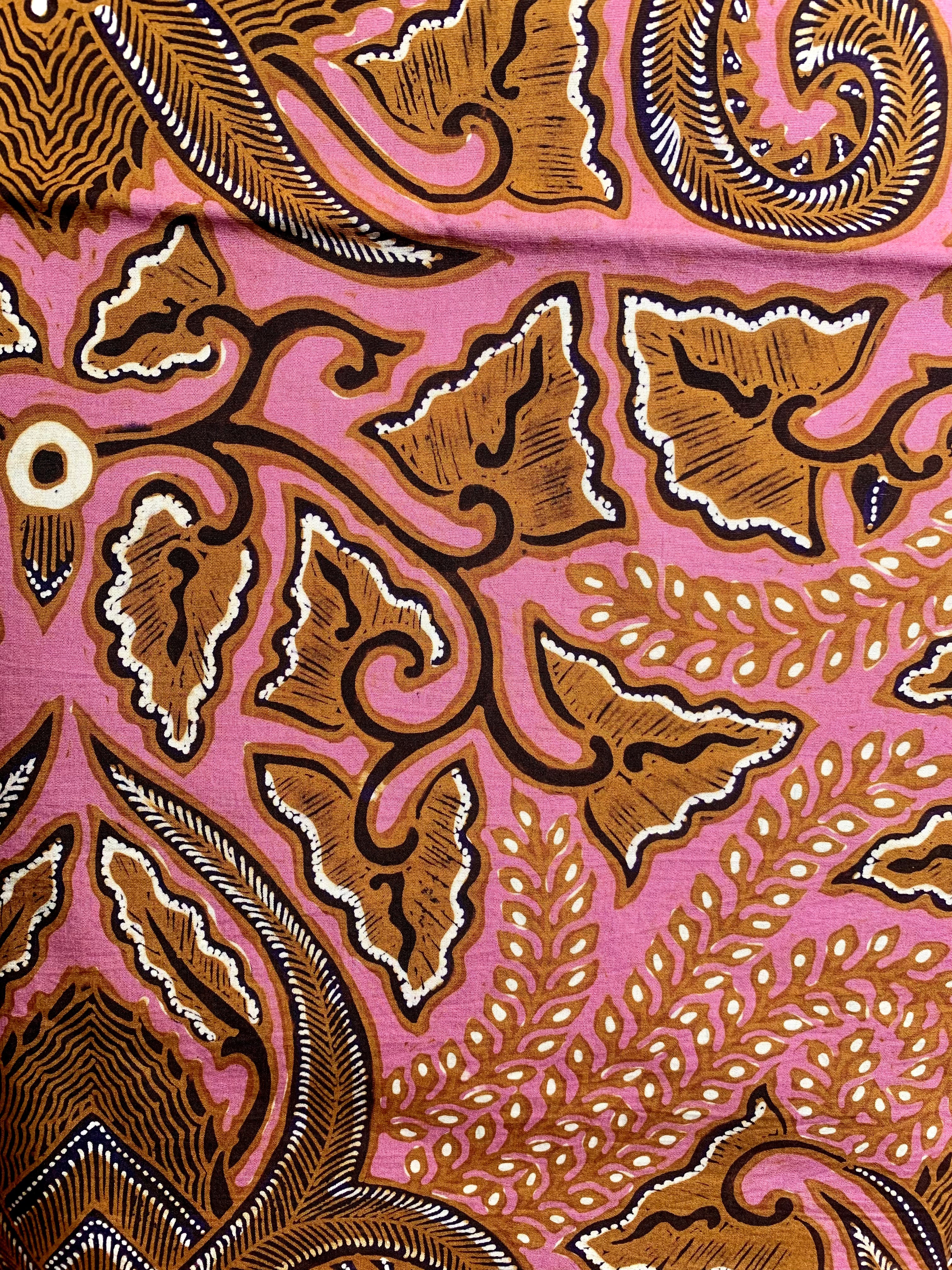 Batik Tulis Pekalongan KH-02.5218