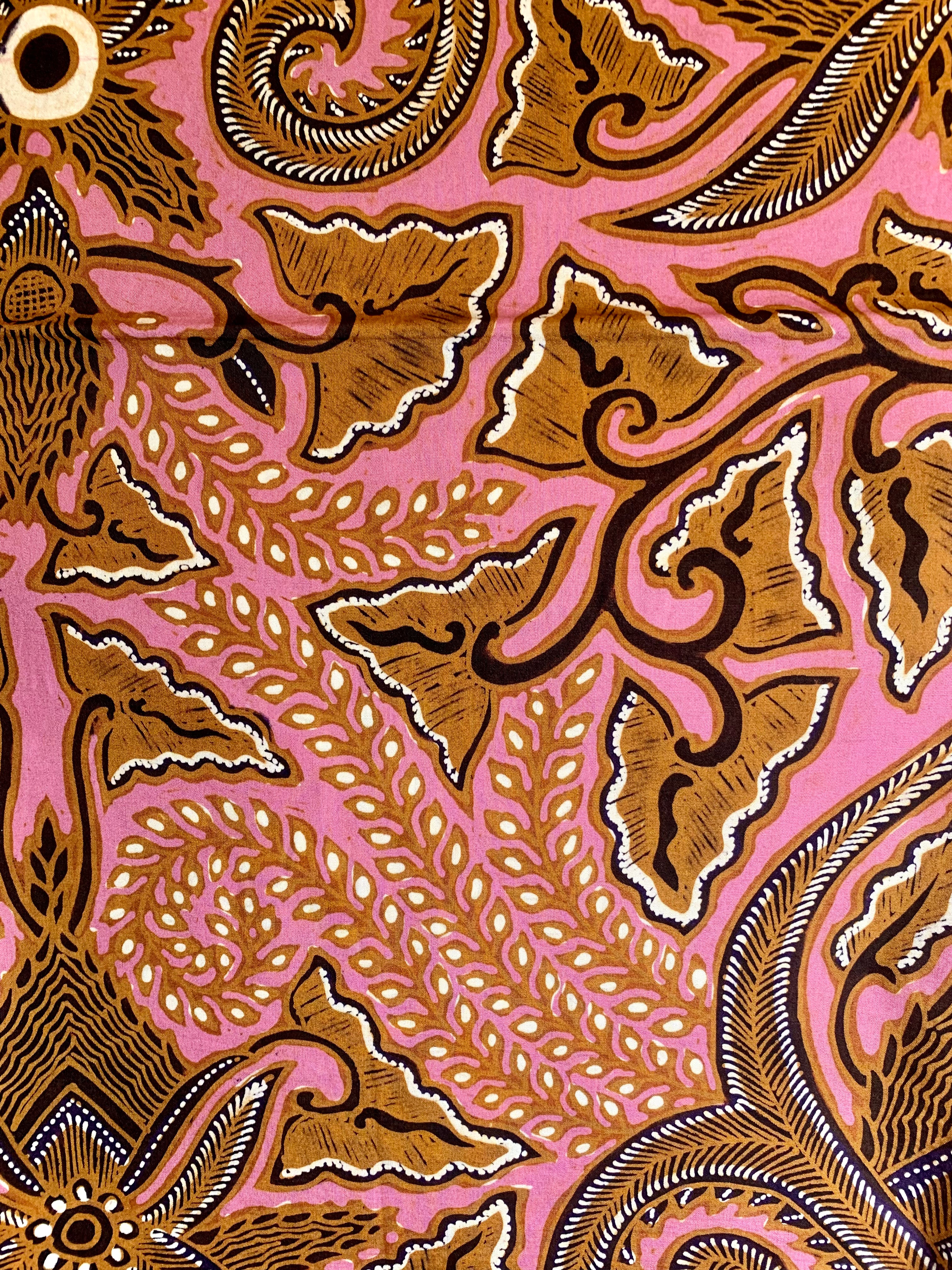 Batik Tulis Pekalongan KH-02.5218