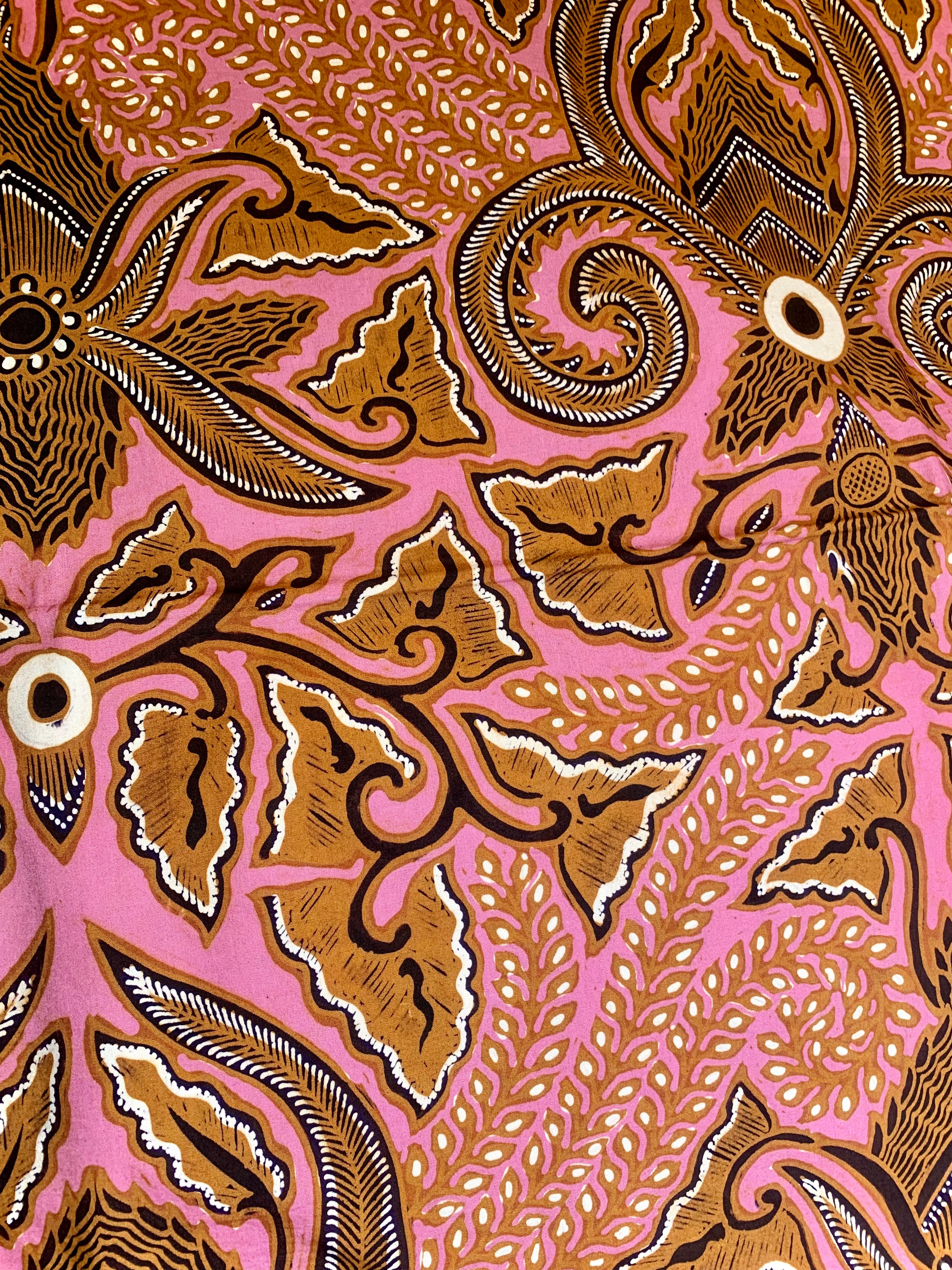 Batik Tulis Pekalongan KH-02.5218