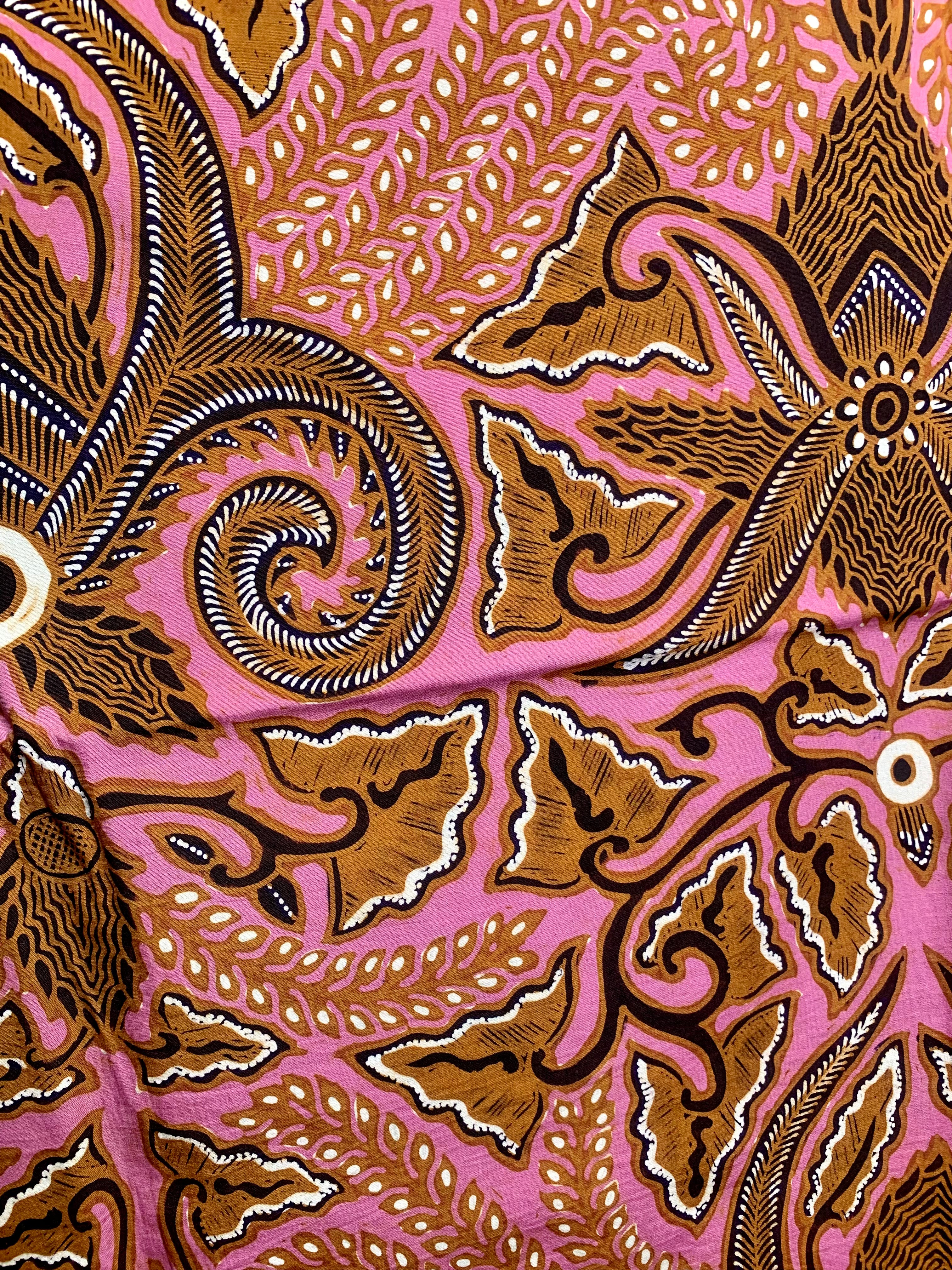 Batik Tulis Pekalongan KH-02.5218