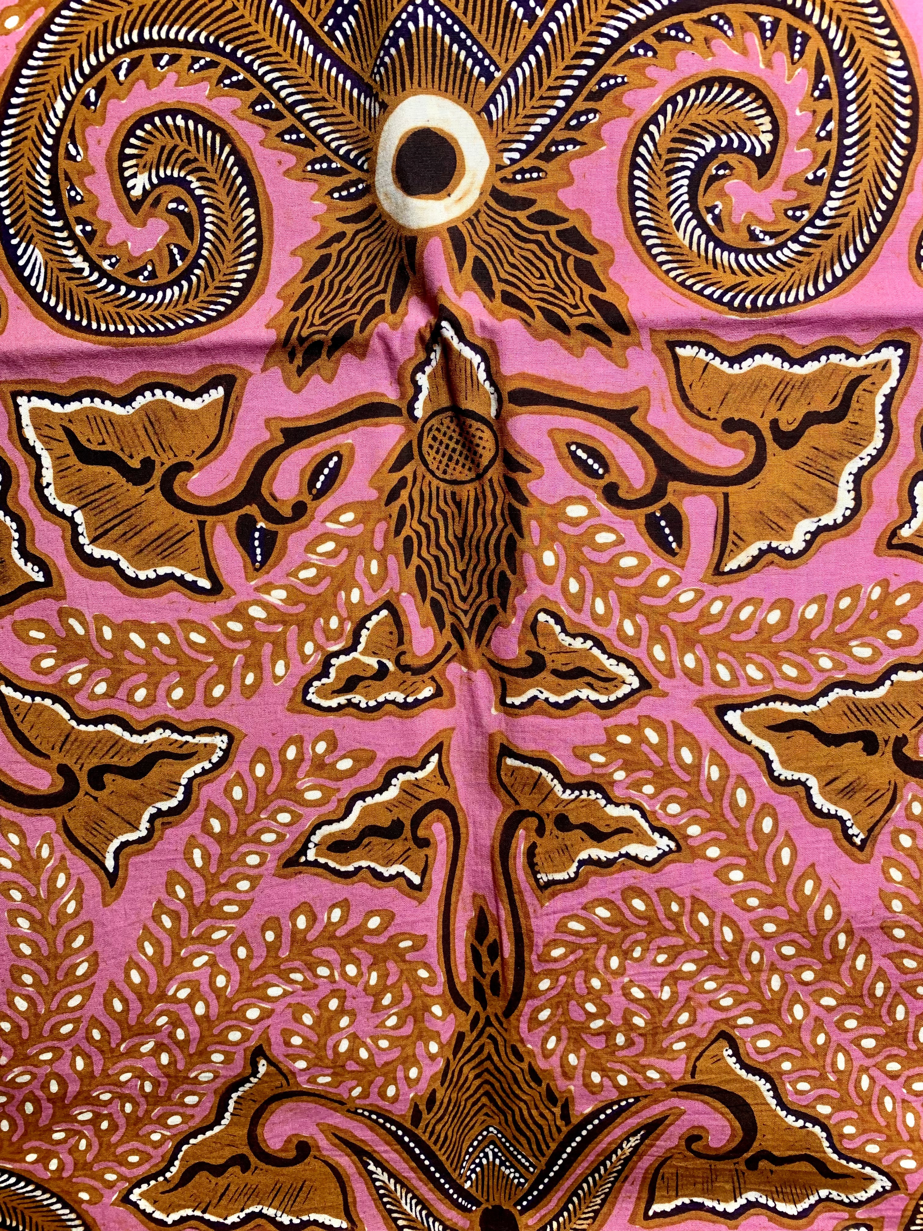 Batik Tulis Pekalongan KH-02.5218