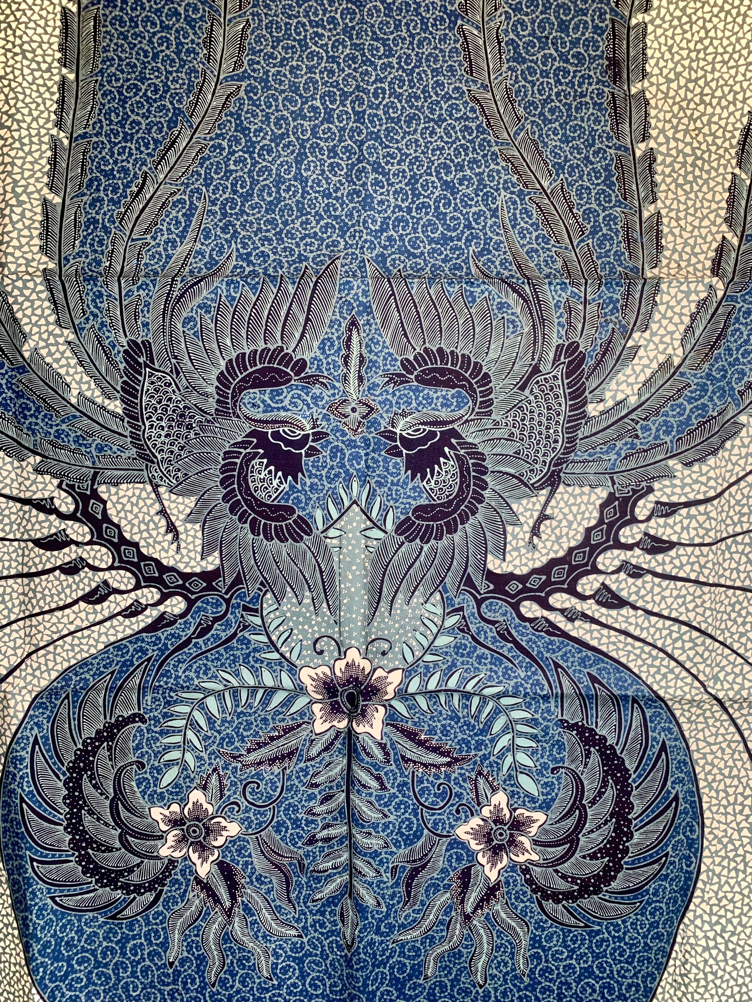 Batik Tulis Pekalongan KH-10.4262