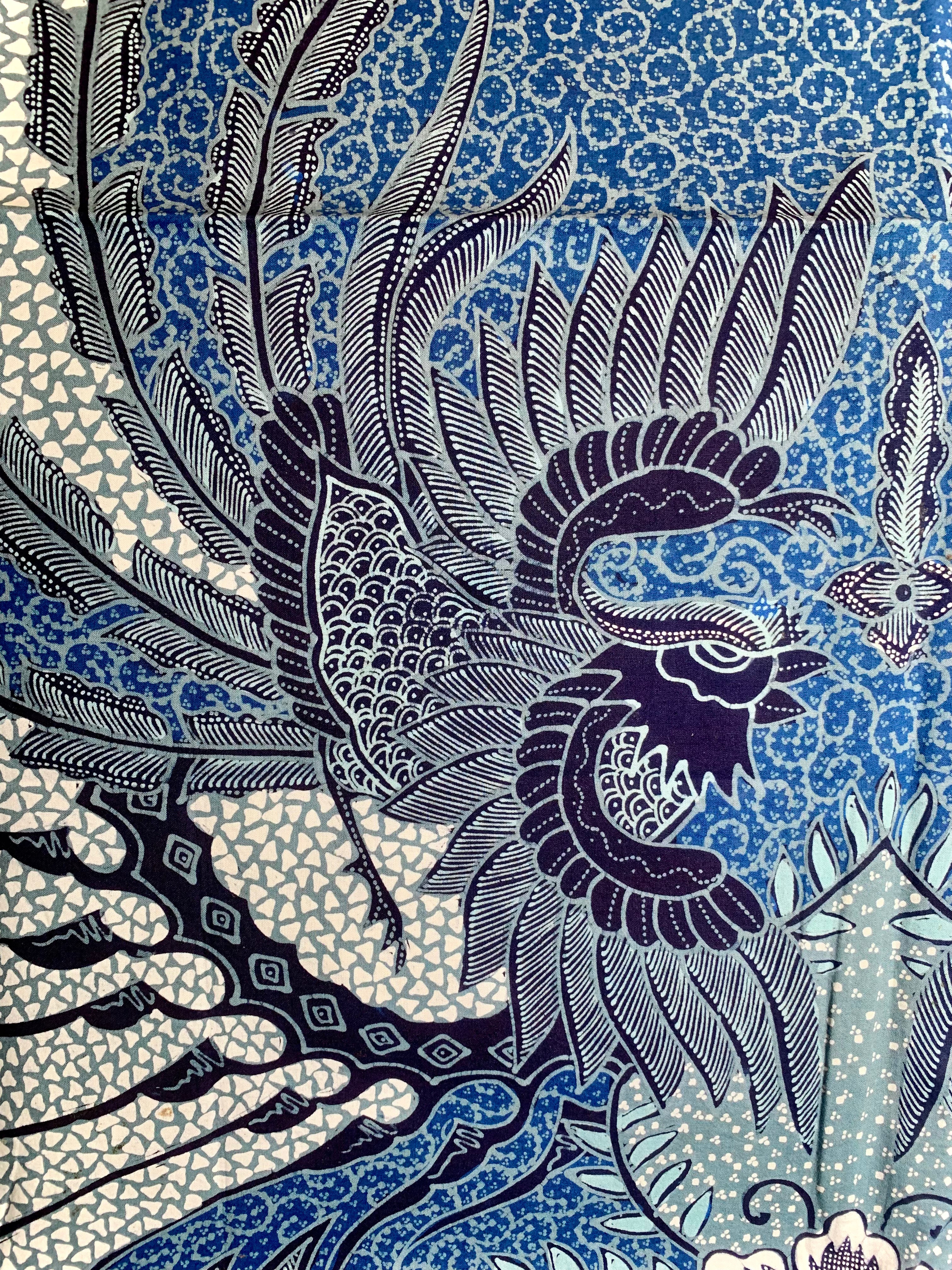 Batik Tulis Pekalongan KH-10.4262