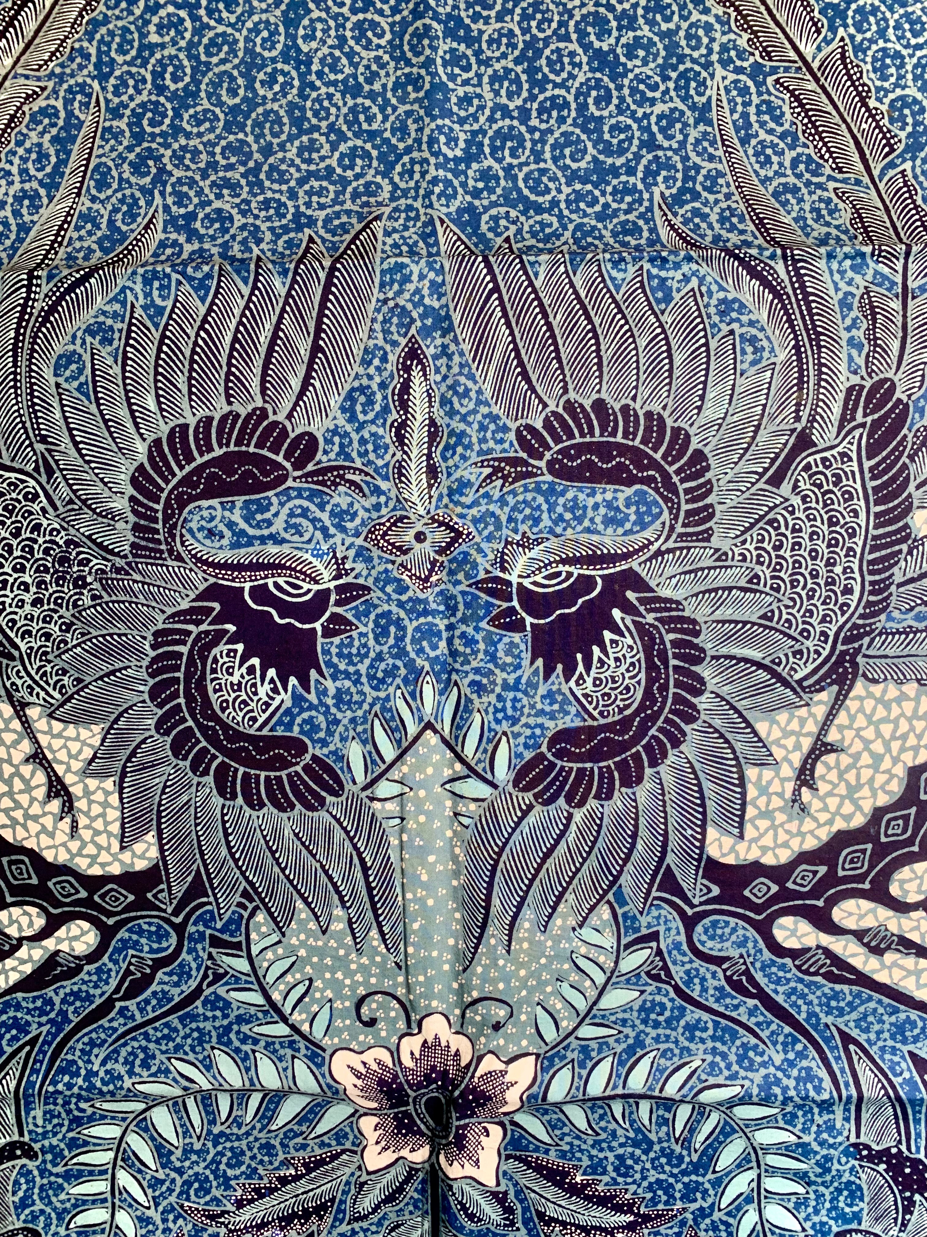 Batik Tulis Pekalongan KH-10.4262