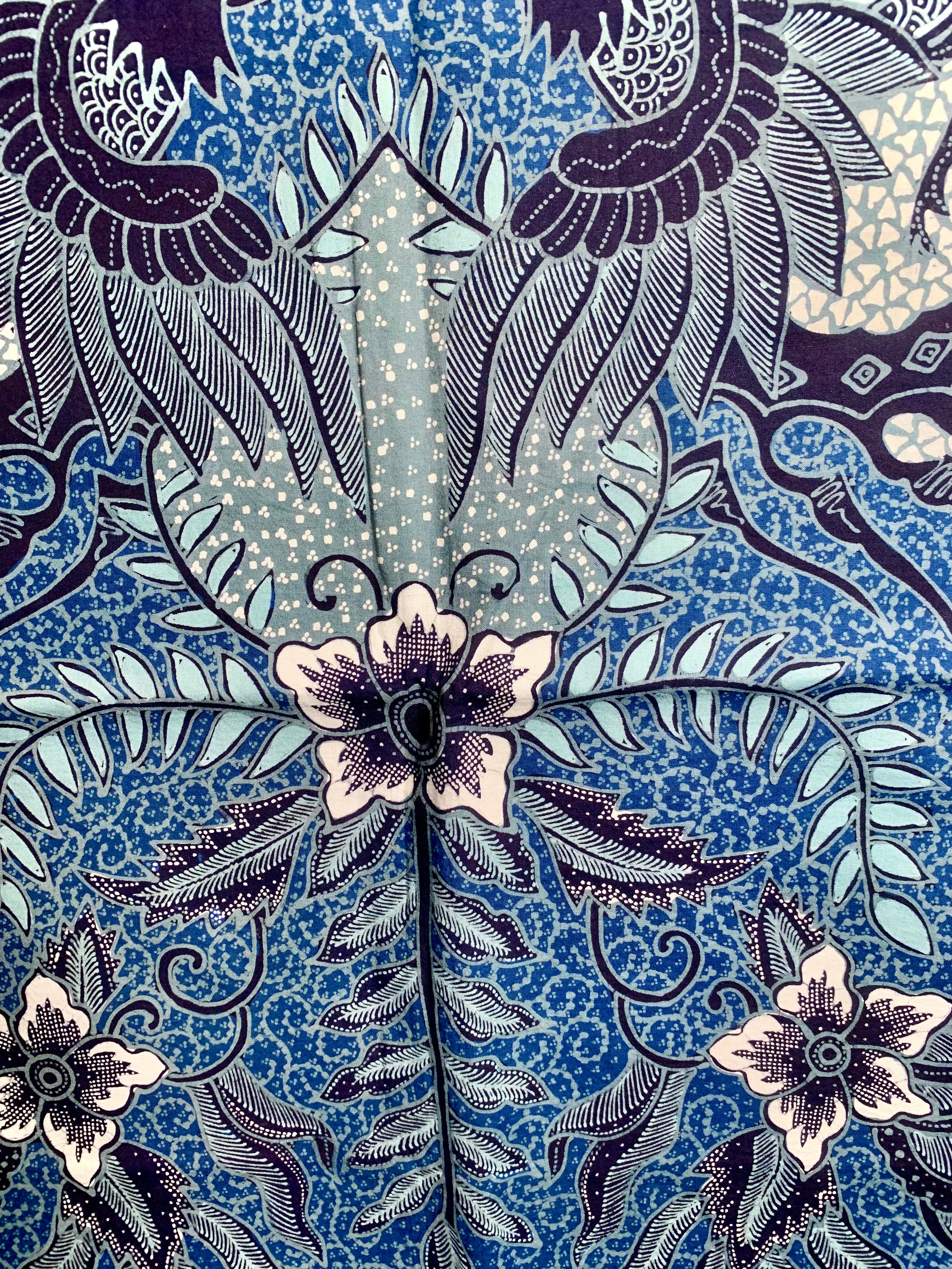 Batik Tulis Pekalongan KH-10.4262