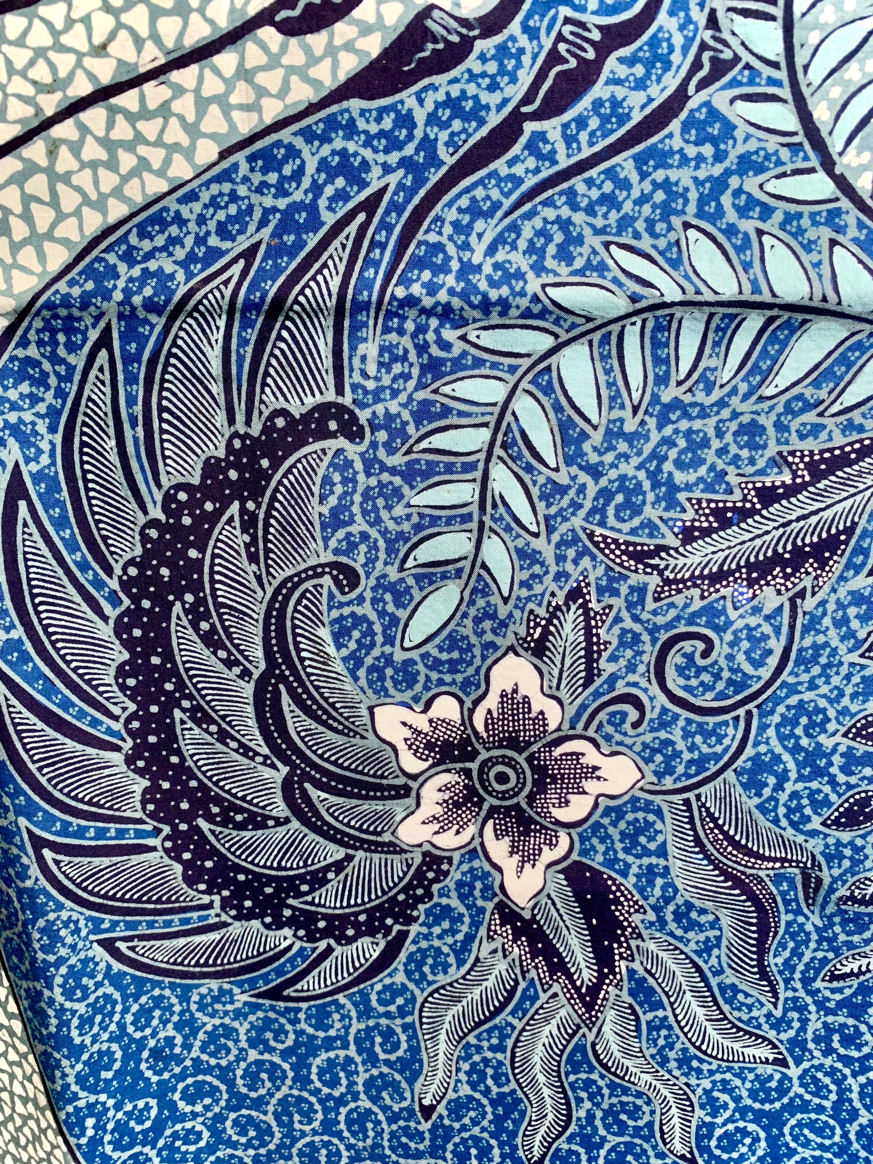 Batik Tulis Pekalongan KH-10.4262