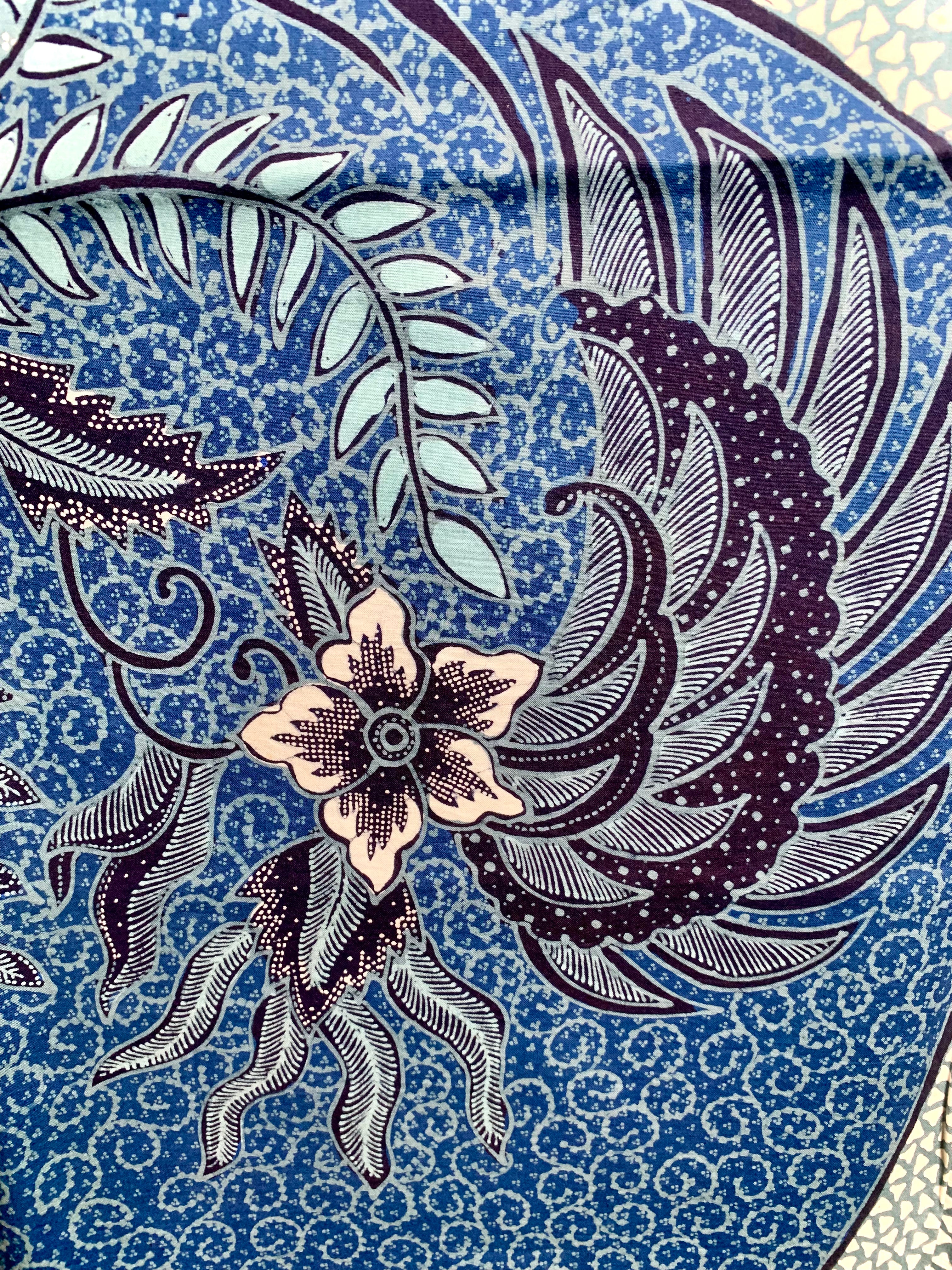 Batik Tulis Pekalongan KH-10.4262