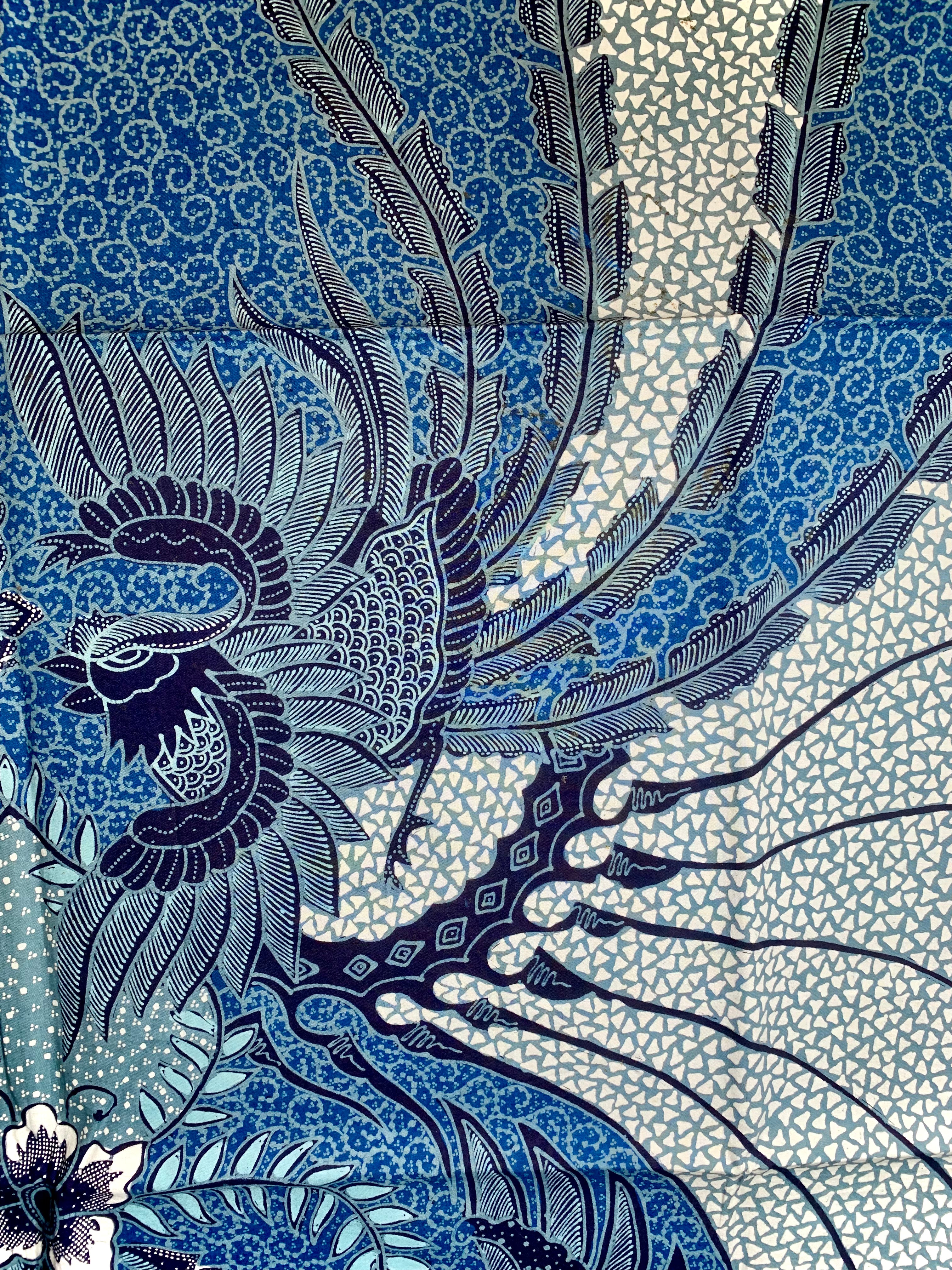 Batik Tulis Pekalongan KH-10.4262