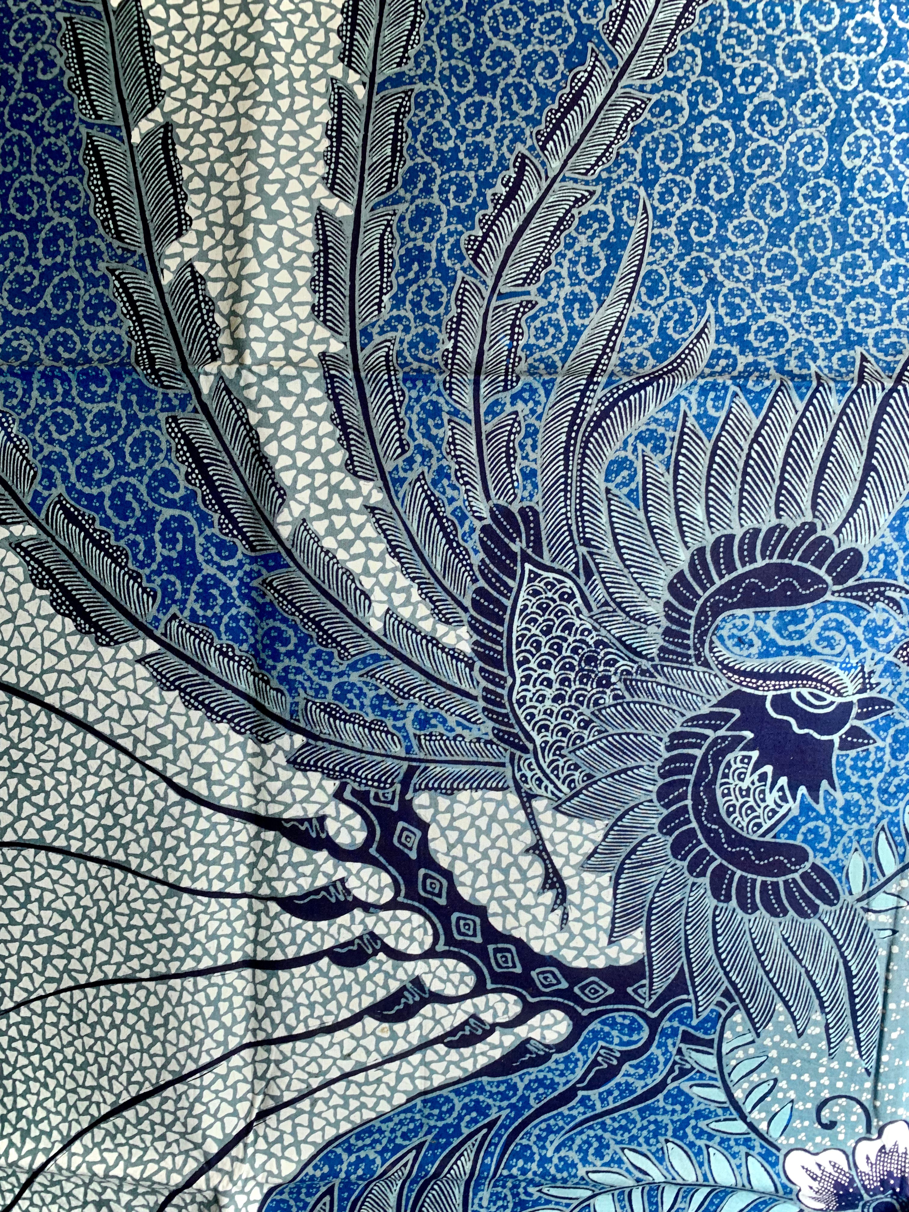 Batik Tulis Pekalongan KH-10.4262