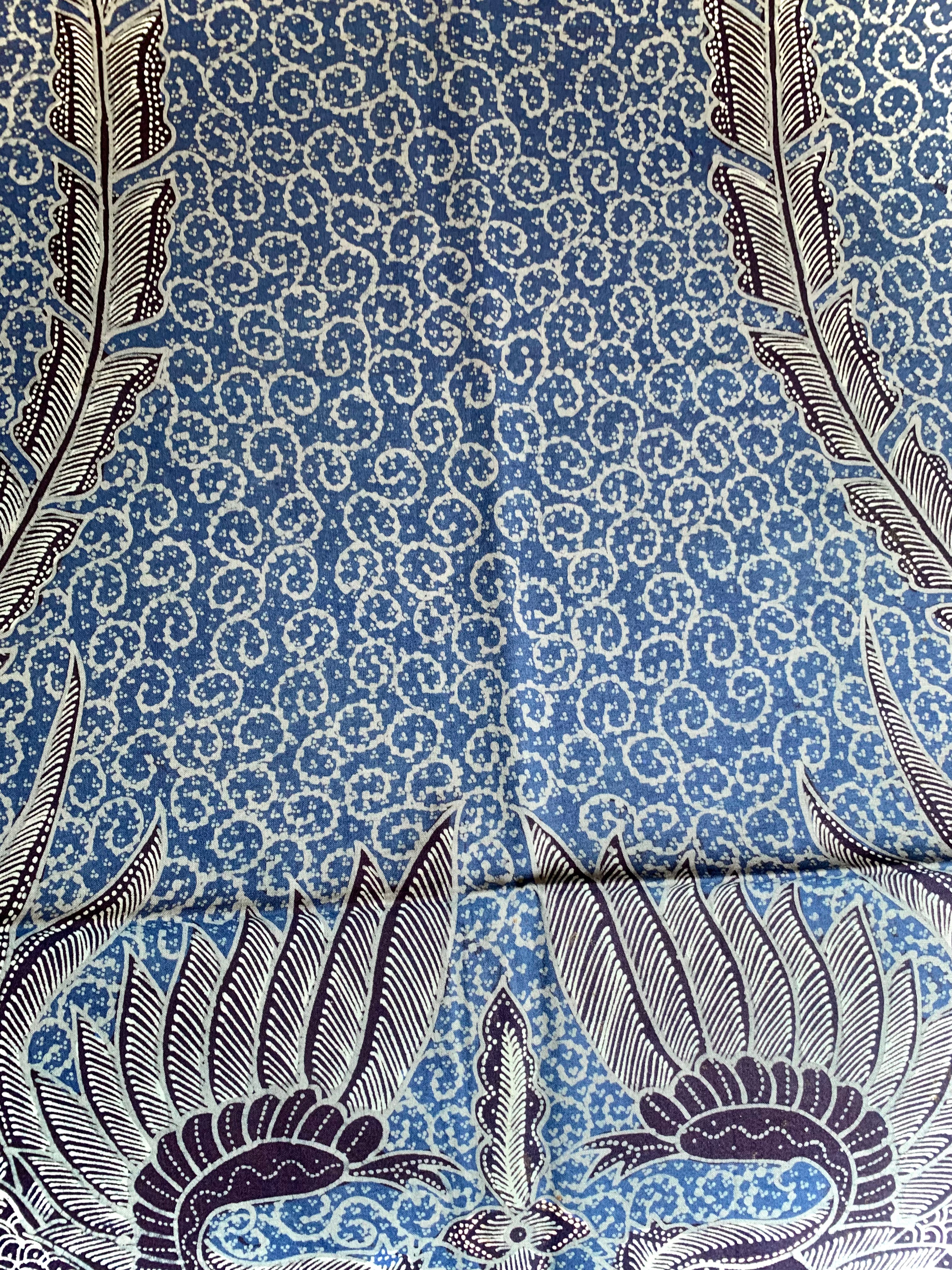 Batik Tulis Pekalongan KH-10.4262