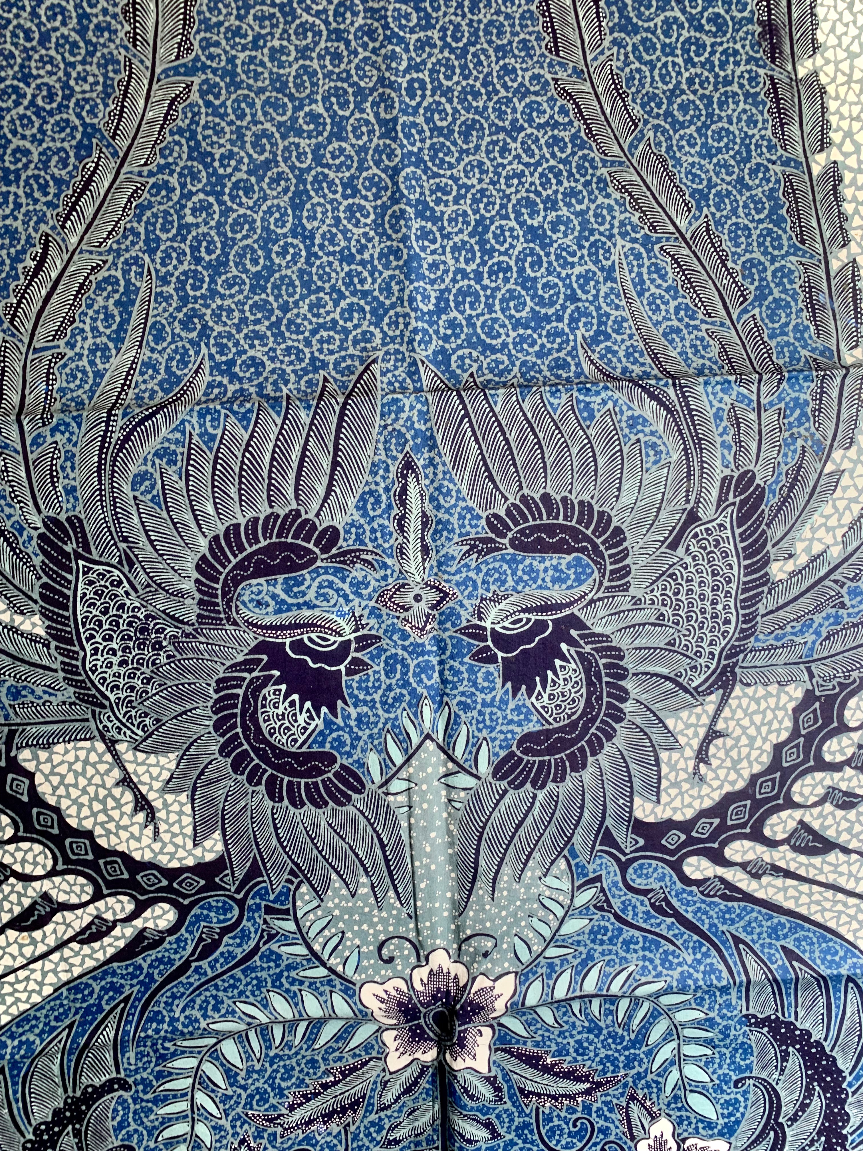 Batik Tulis Pekalongan KH-10.4262