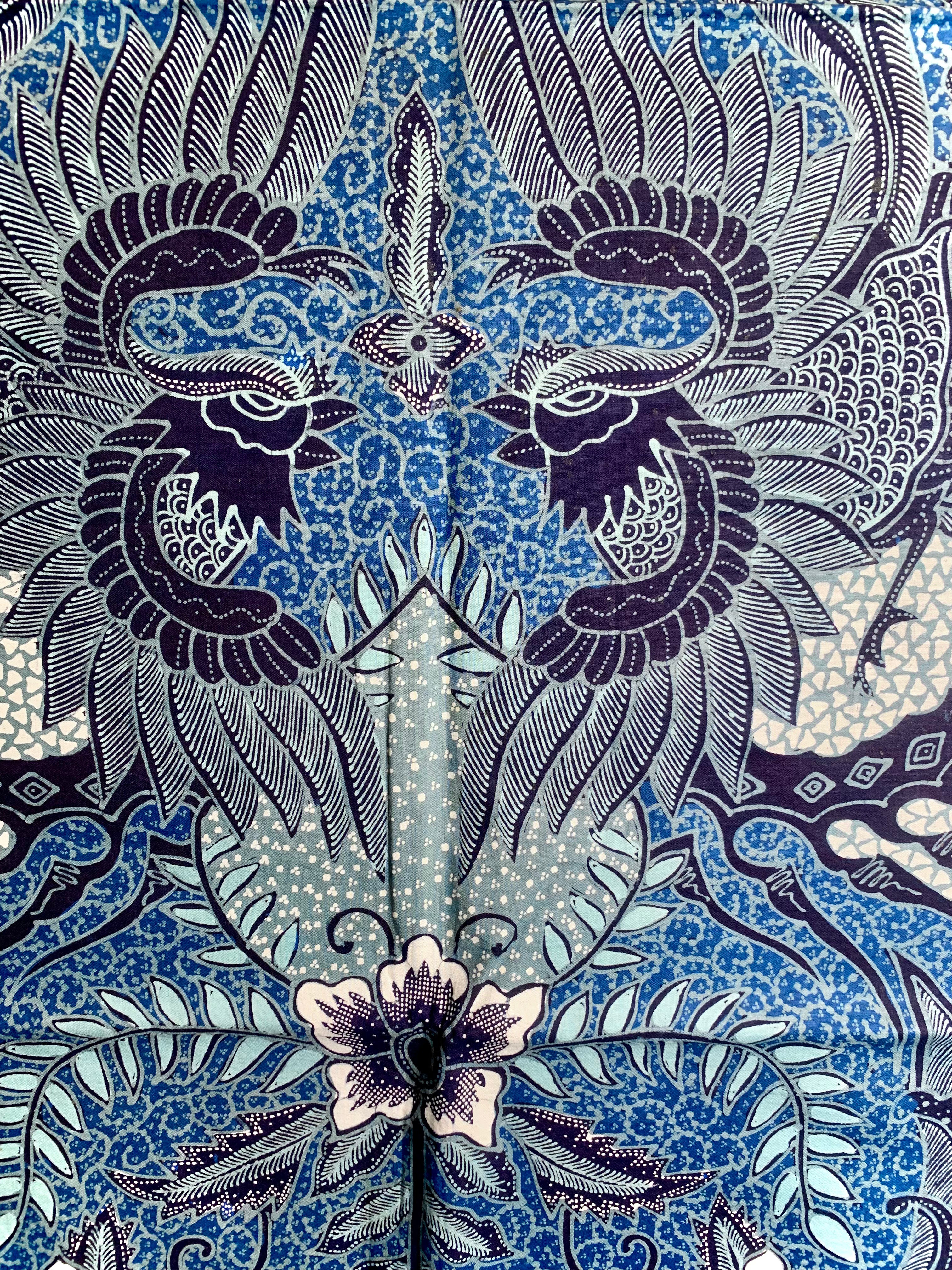 Batik Tulis Pekalongan KH-10.4262