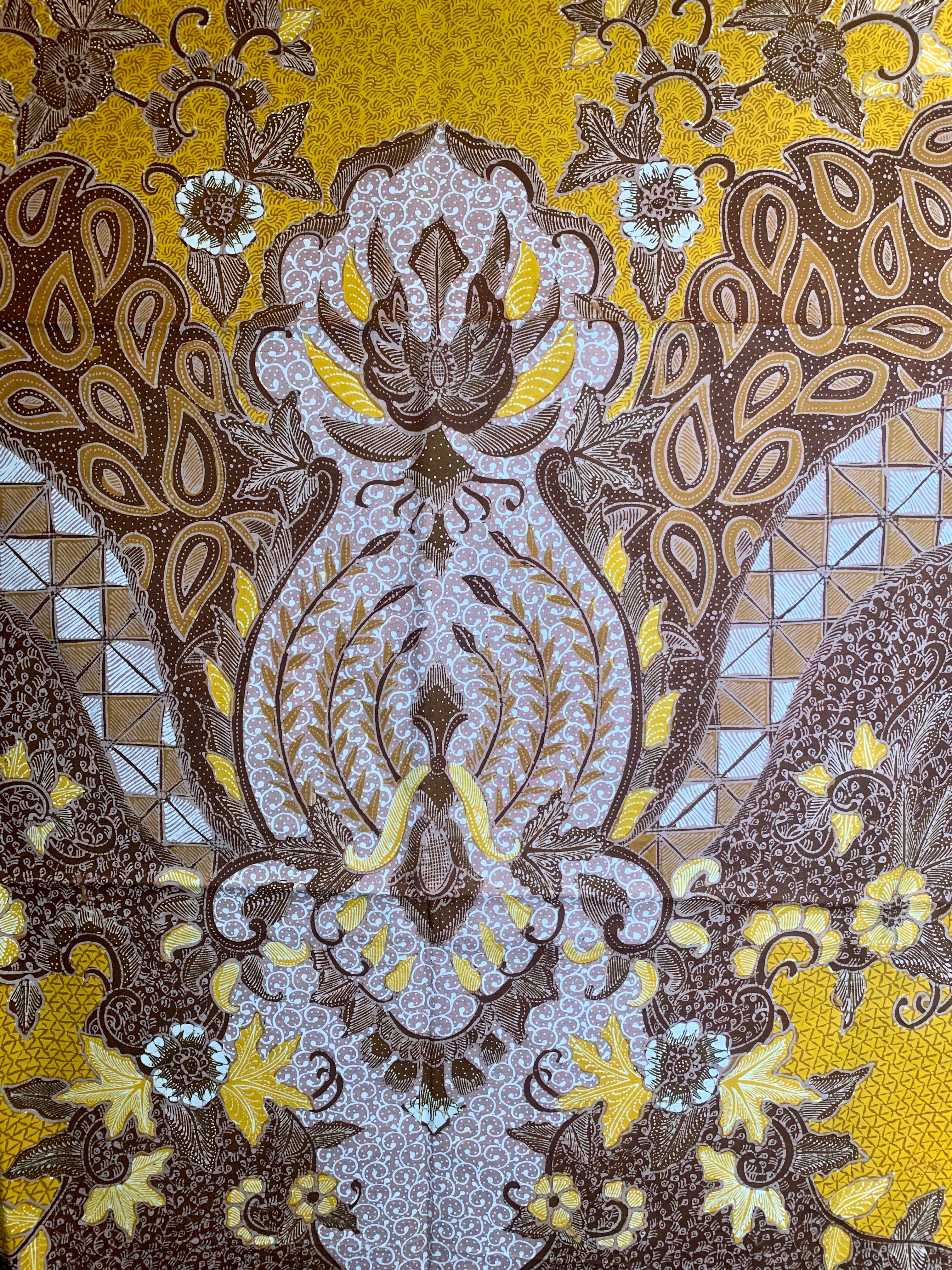 Batik Tulis Pekalongan KB-20.6657