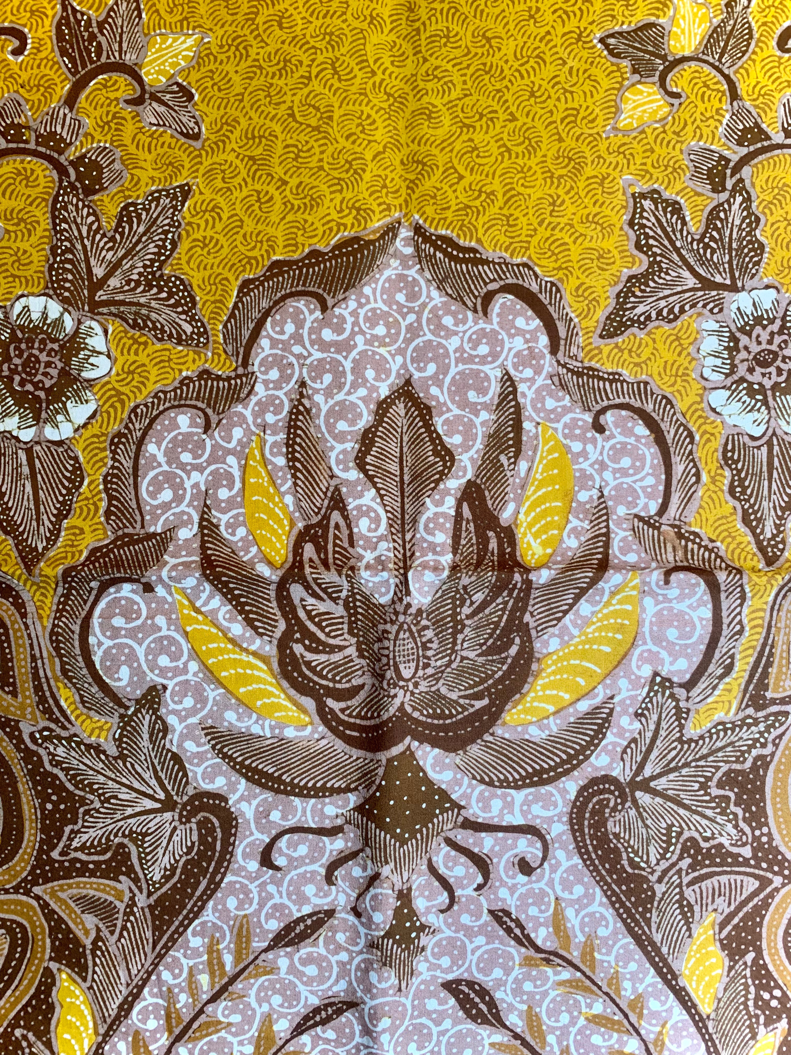 Batik Tulis Pekalongan KB-20.6657