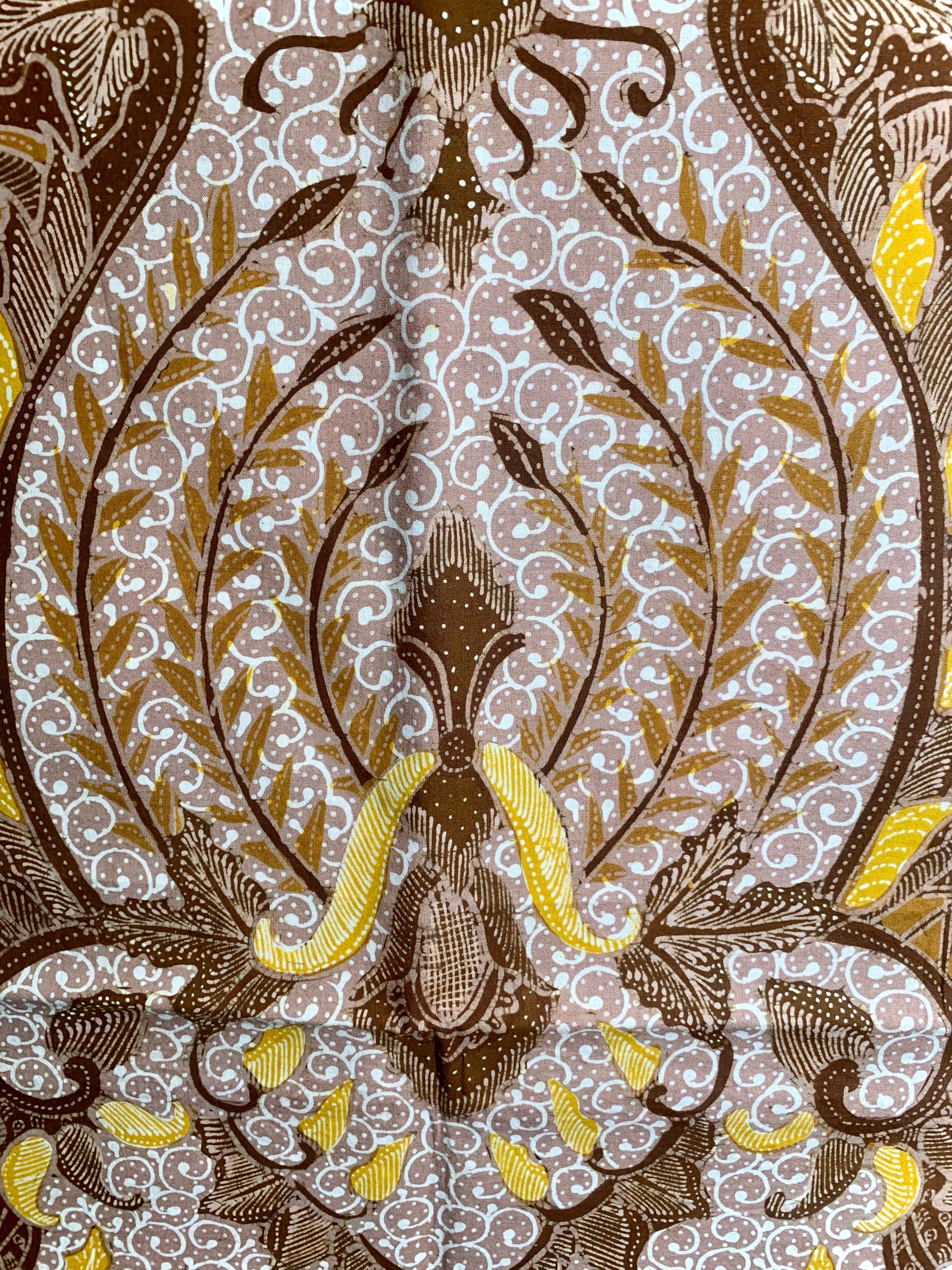 Batik Tulis Pekalongan KB-20.6657