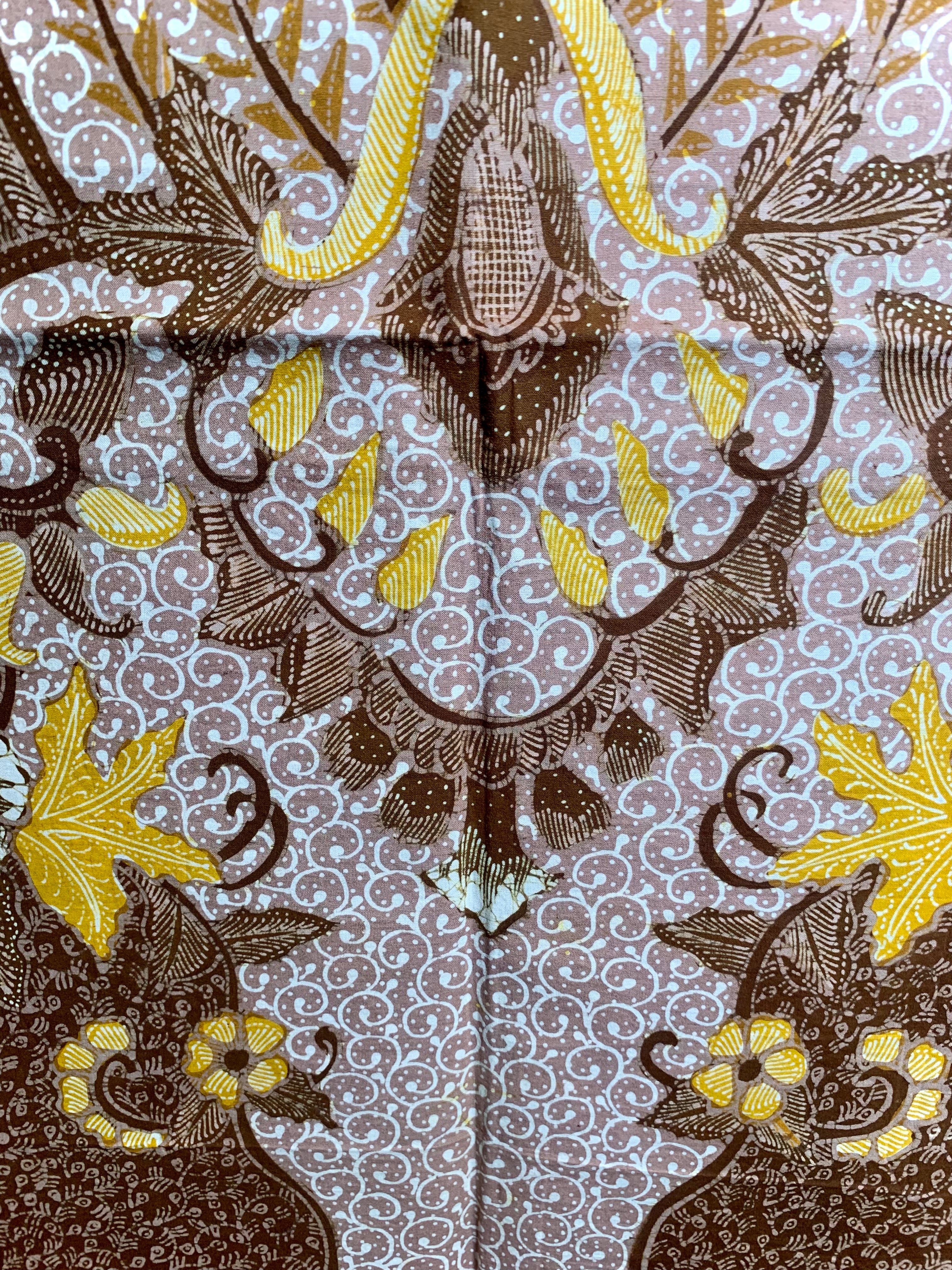 Batik Tulis Pekalongan KB-20.6657