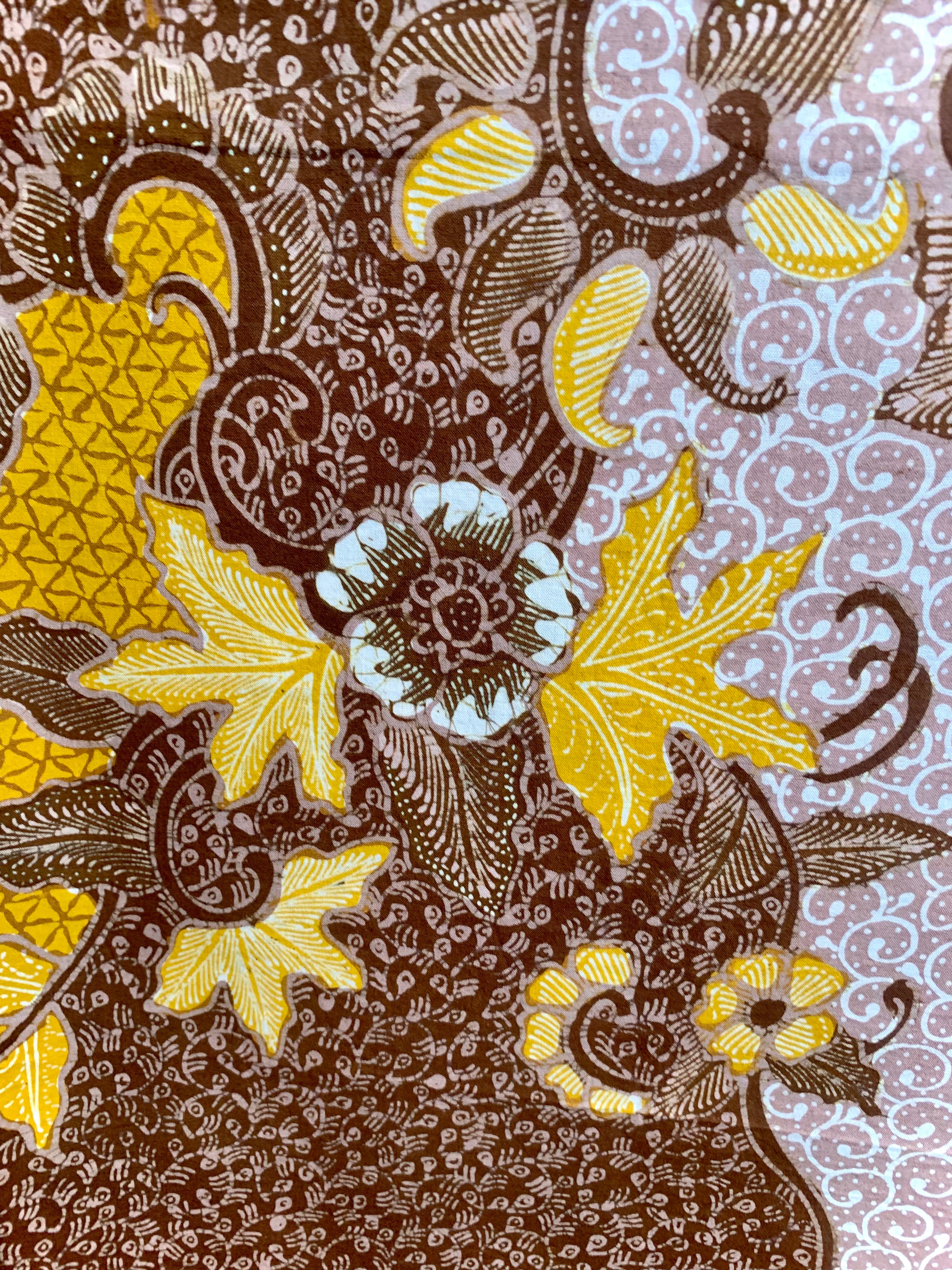 Batik Tulis Pekalongan KB-20.6657