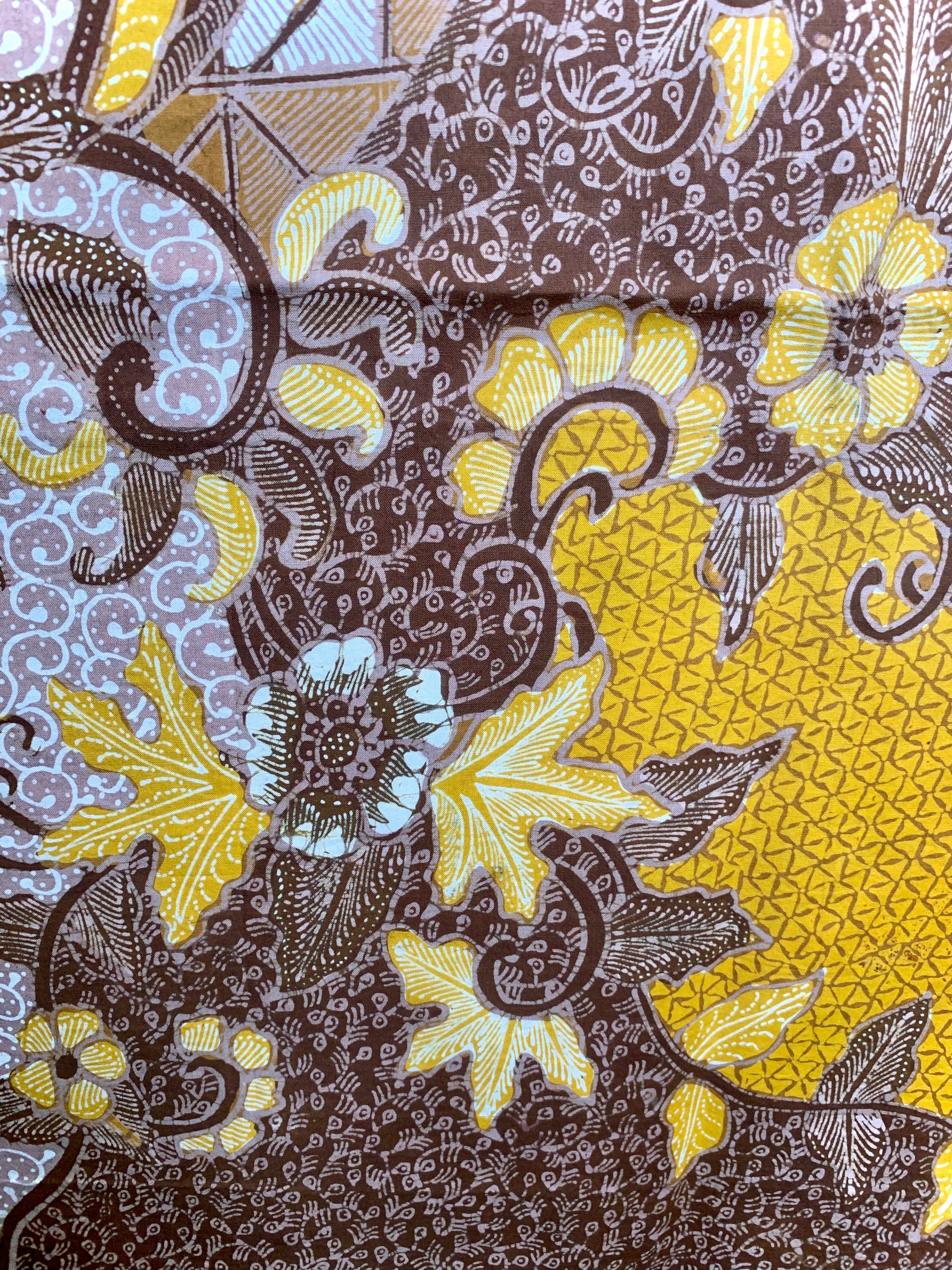 Batik Tulis Pekalongan KB-20.6657