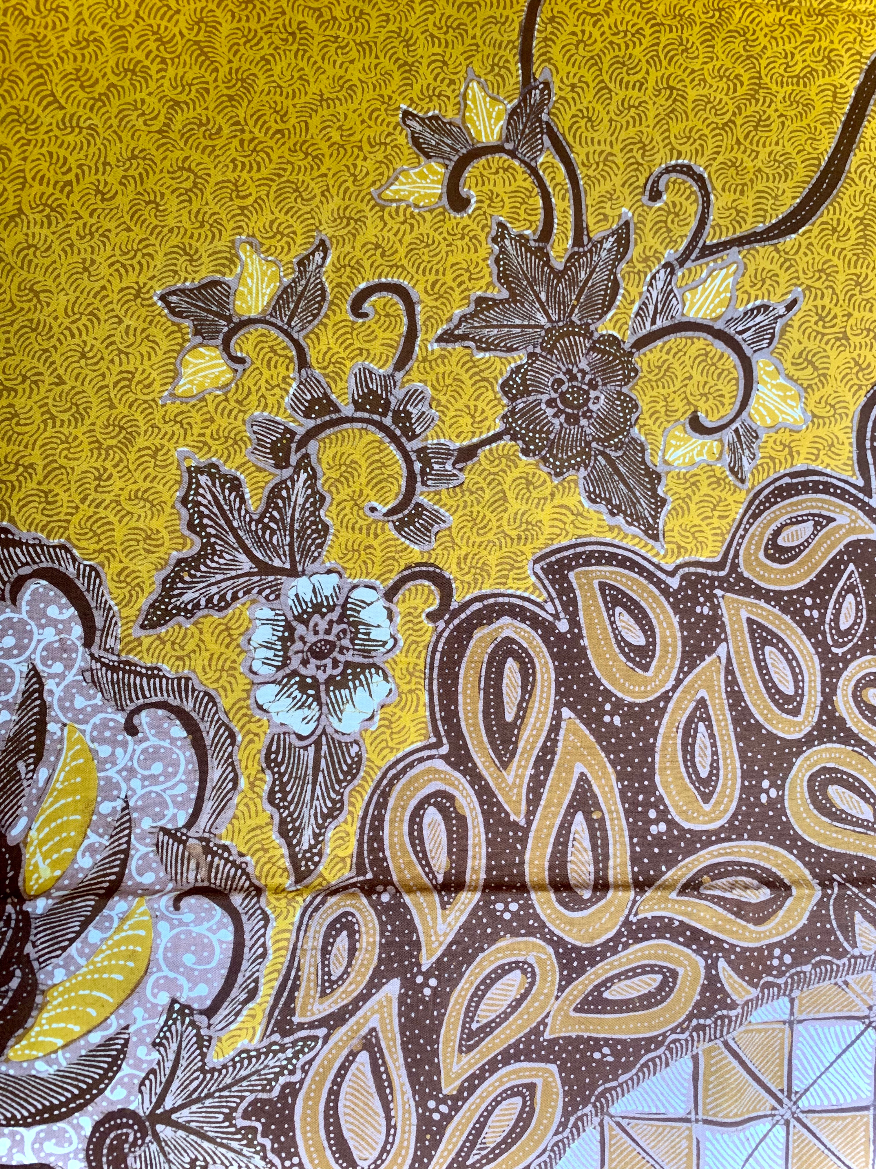 Batik Tulis Pekalongan KB-20.6657