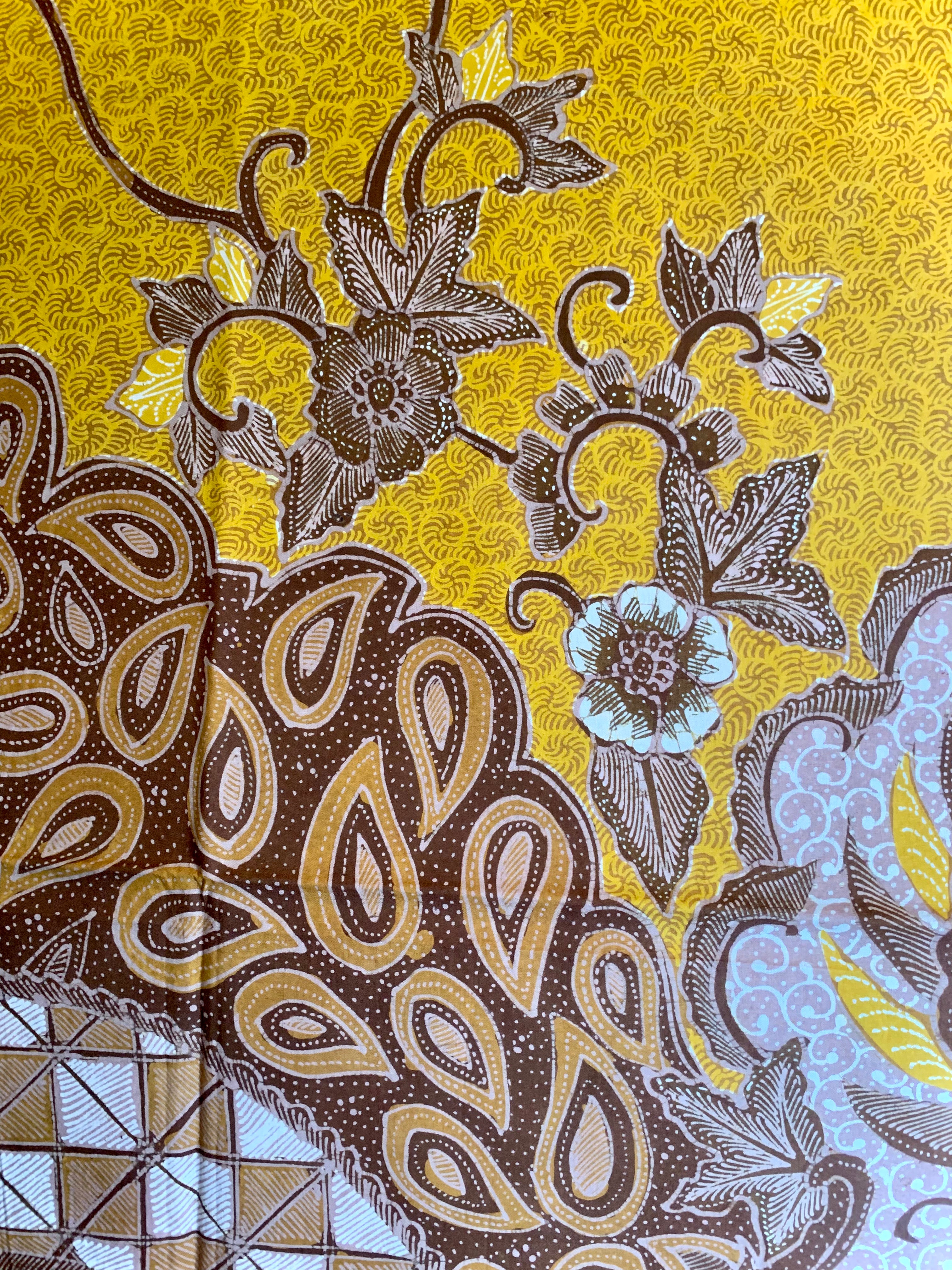 Batik Tulis Pekalongan KB-20.6657