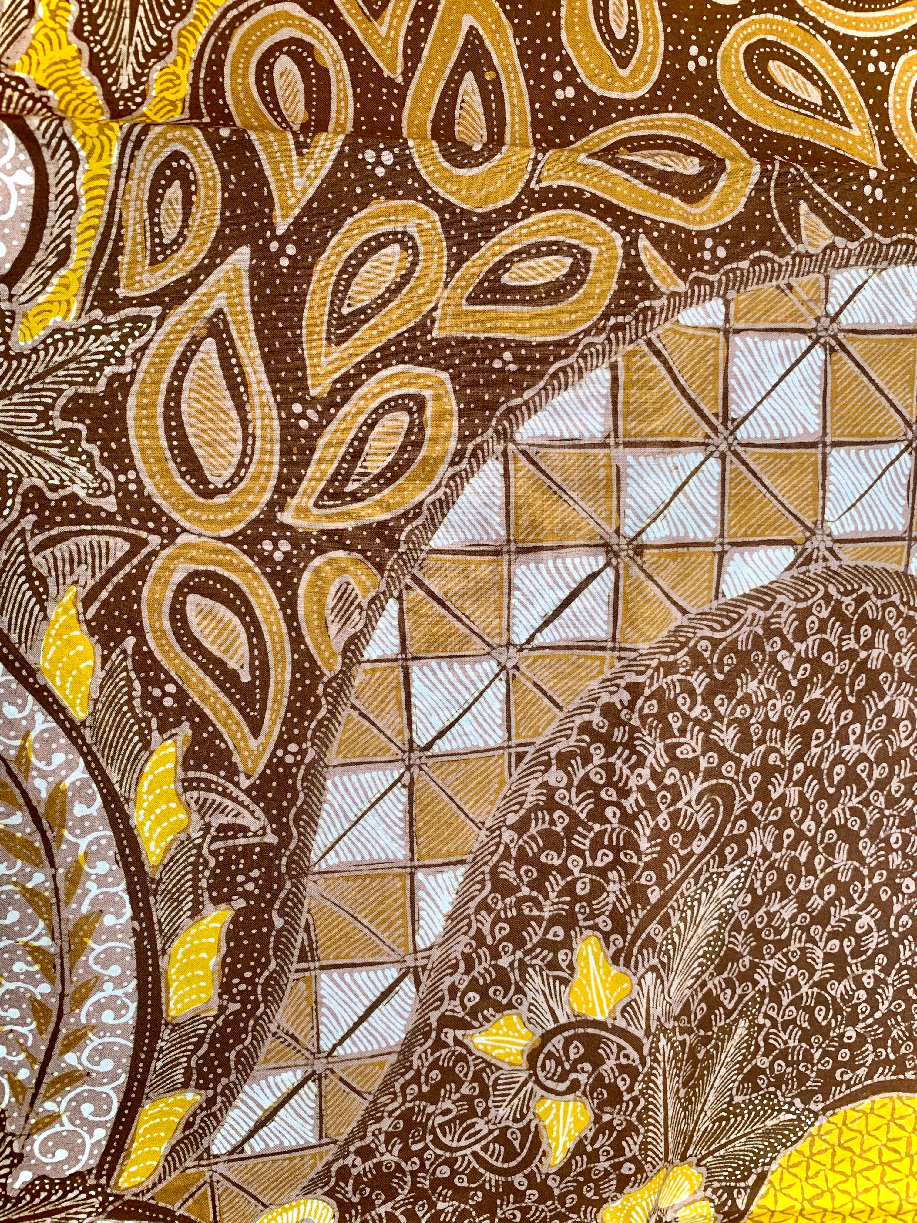 Batik Tulis Pekalongan KB-20.6657