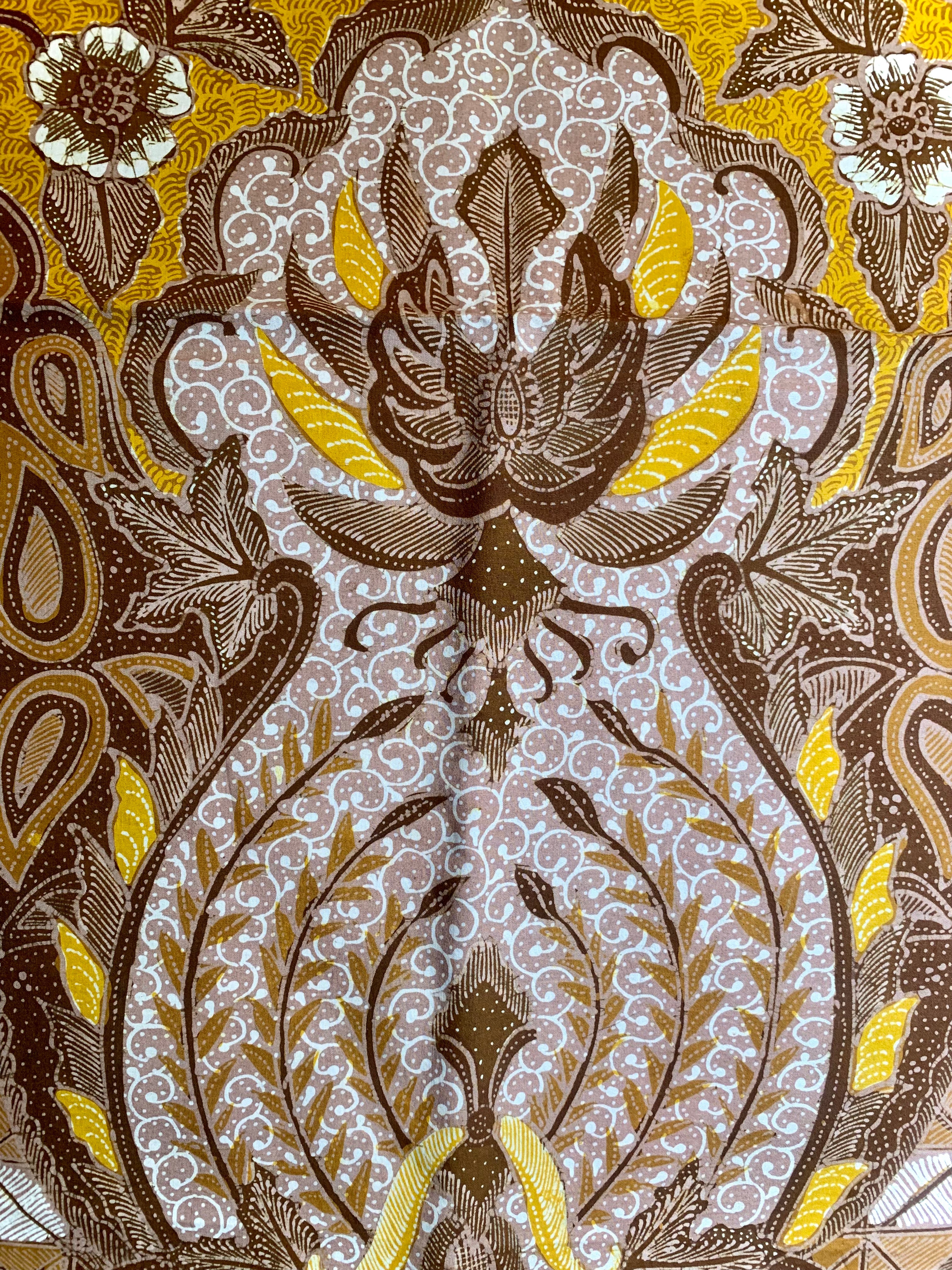 Batik Tulis Pekalongan KB-20.6657