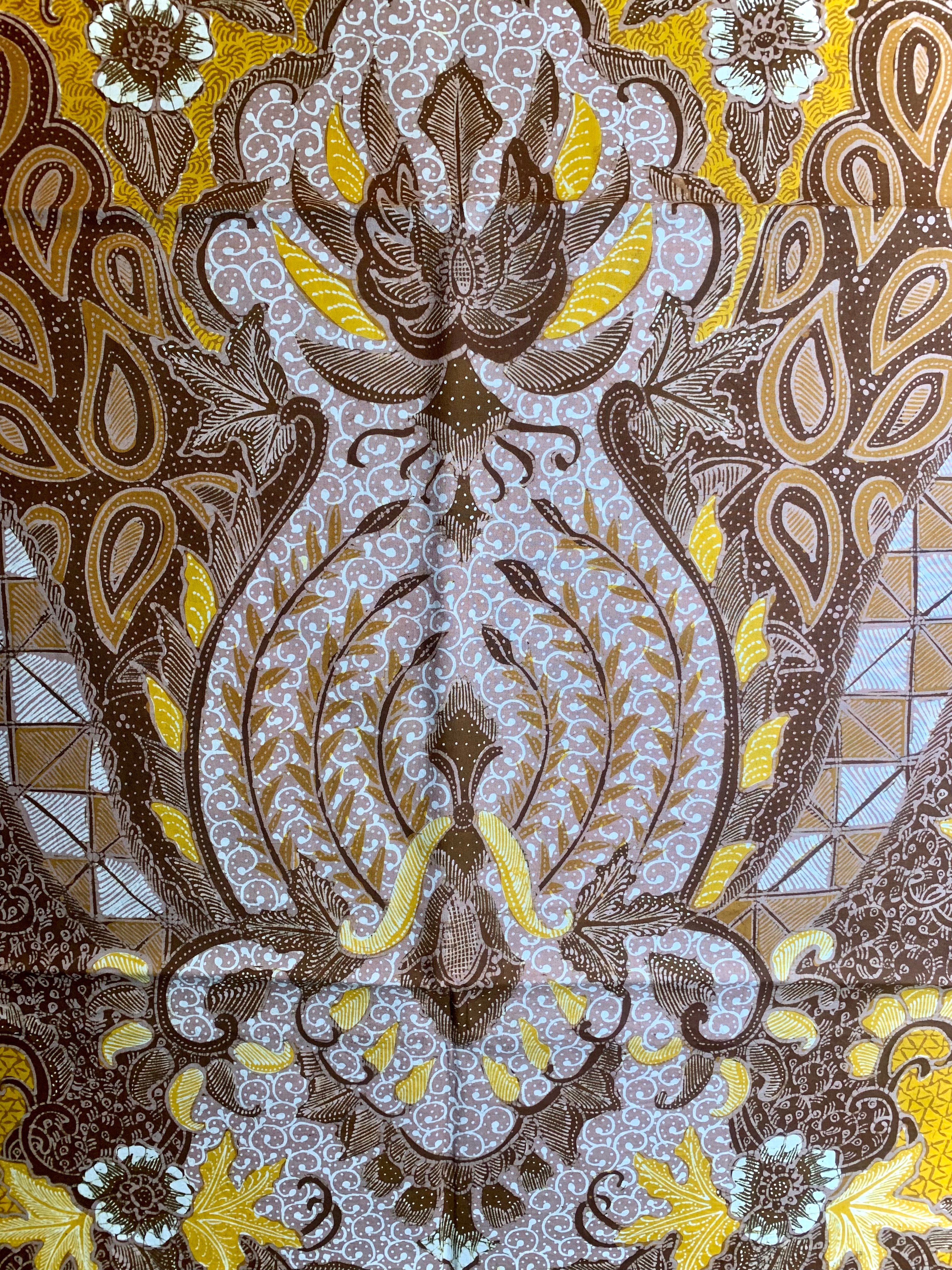 Batik Tulis Pekalongan KB-20.6657