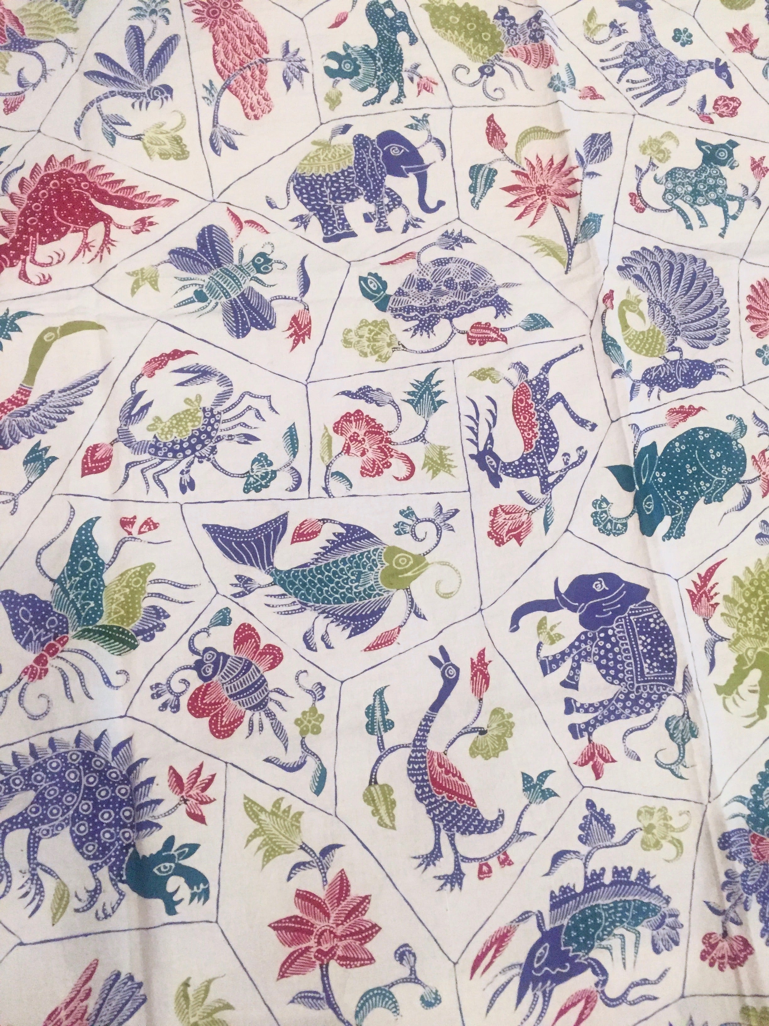 Batik Tulis Cirebon KH-41.4706