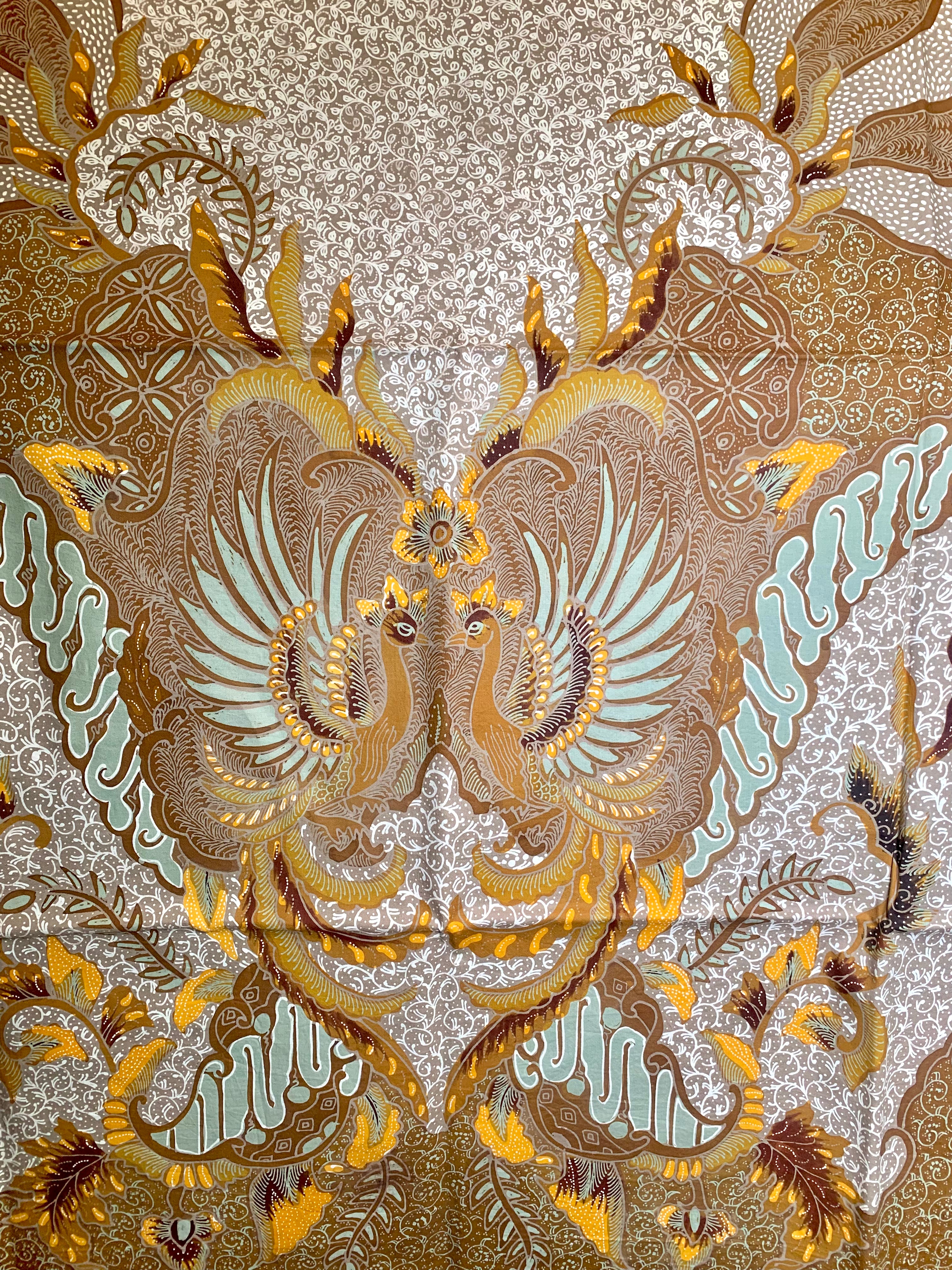 Batik Tulis Pekalongan KB-33.3377