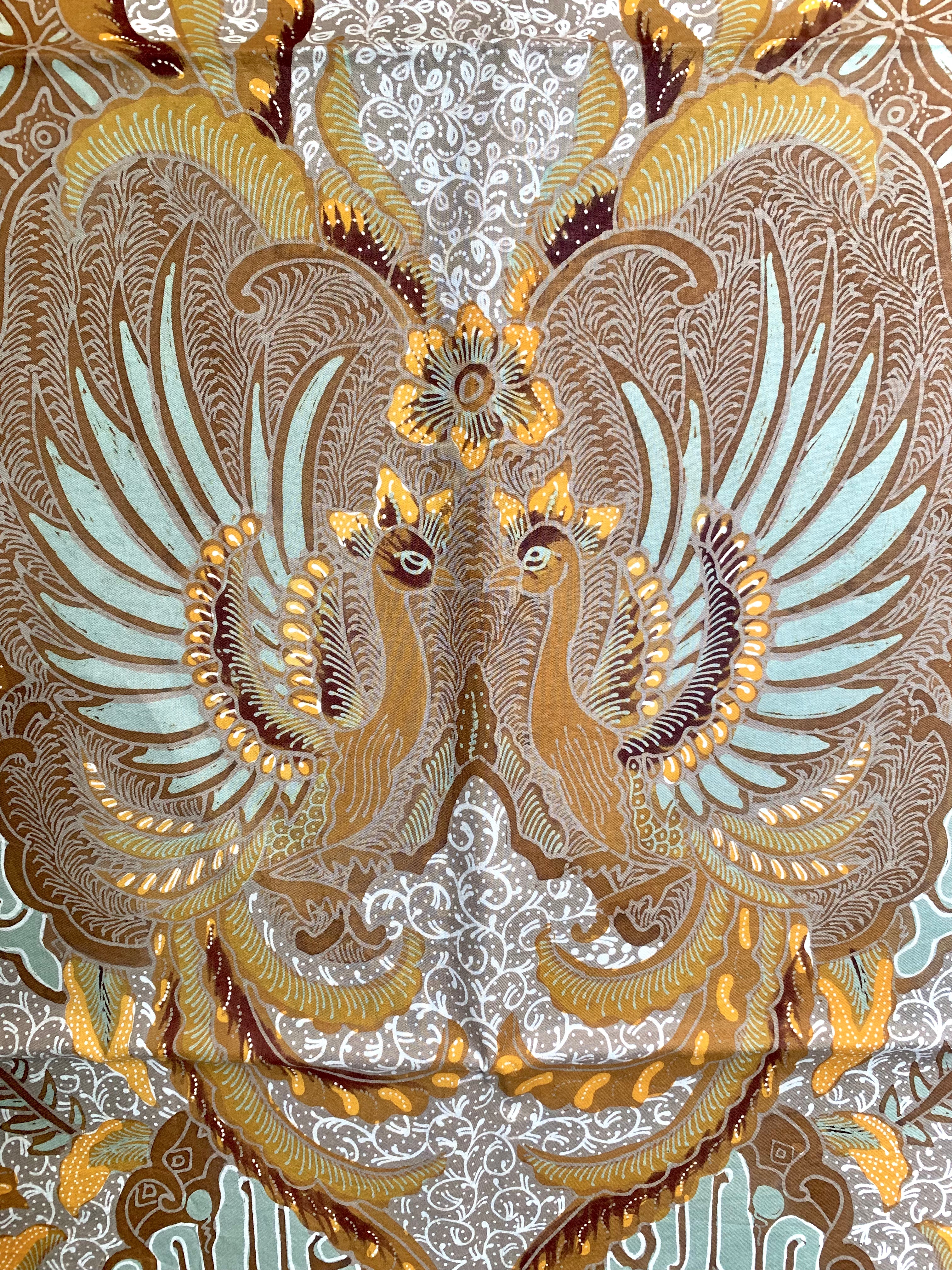 Batik Tulis Pekalongan KB-33.3377