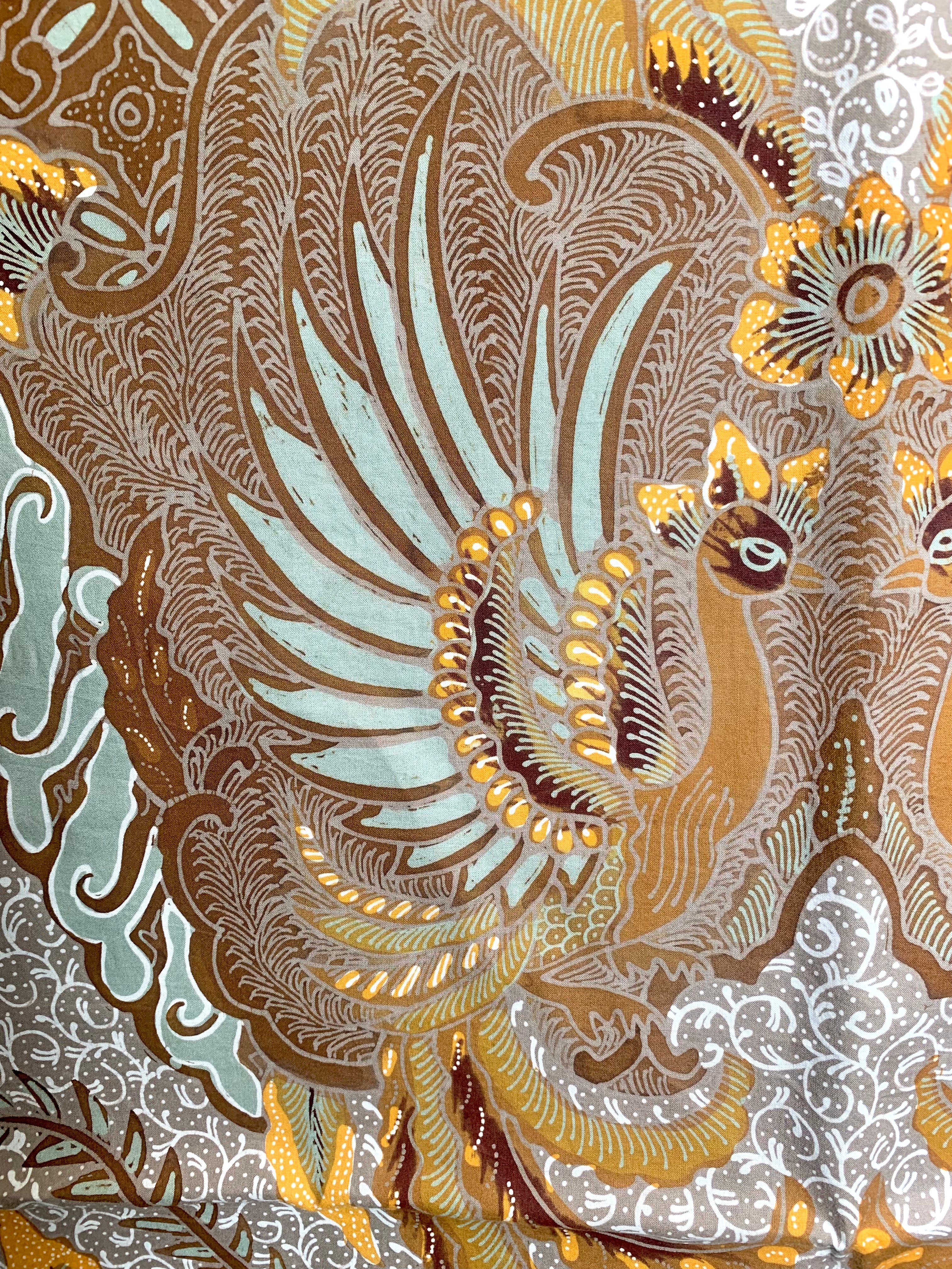 Batik Tulis Pekalongan KB-33.3377